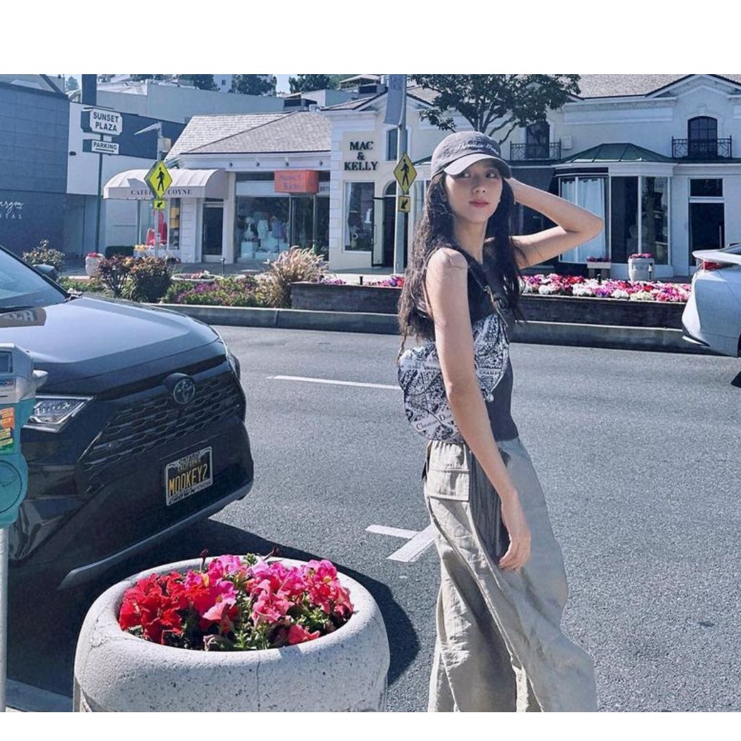 9 bộ trang phục chứng tỏ BLACKPINK cũng yêu thích quiet luxury