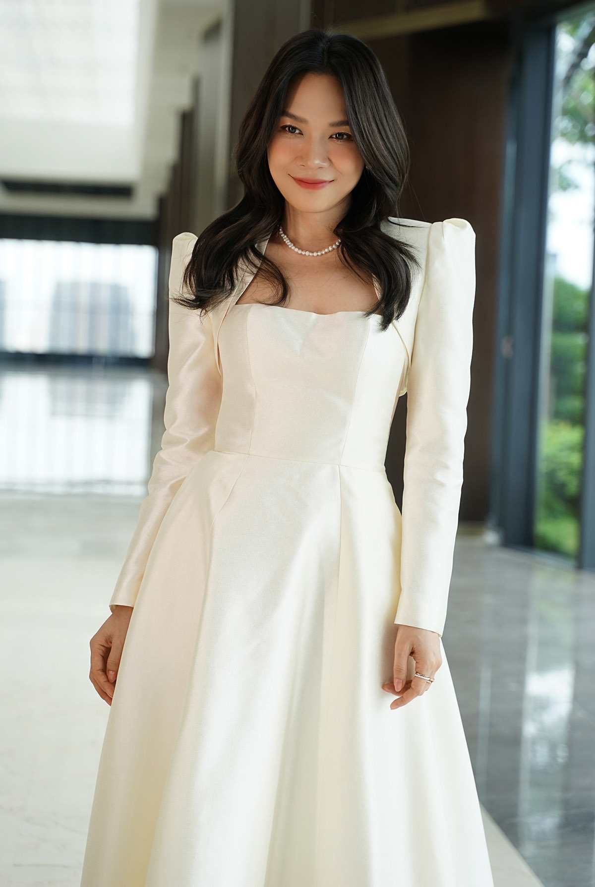 Mỹ Tâm biến hóa phong cách trên ghế 'nóng' Vietnam Idol 