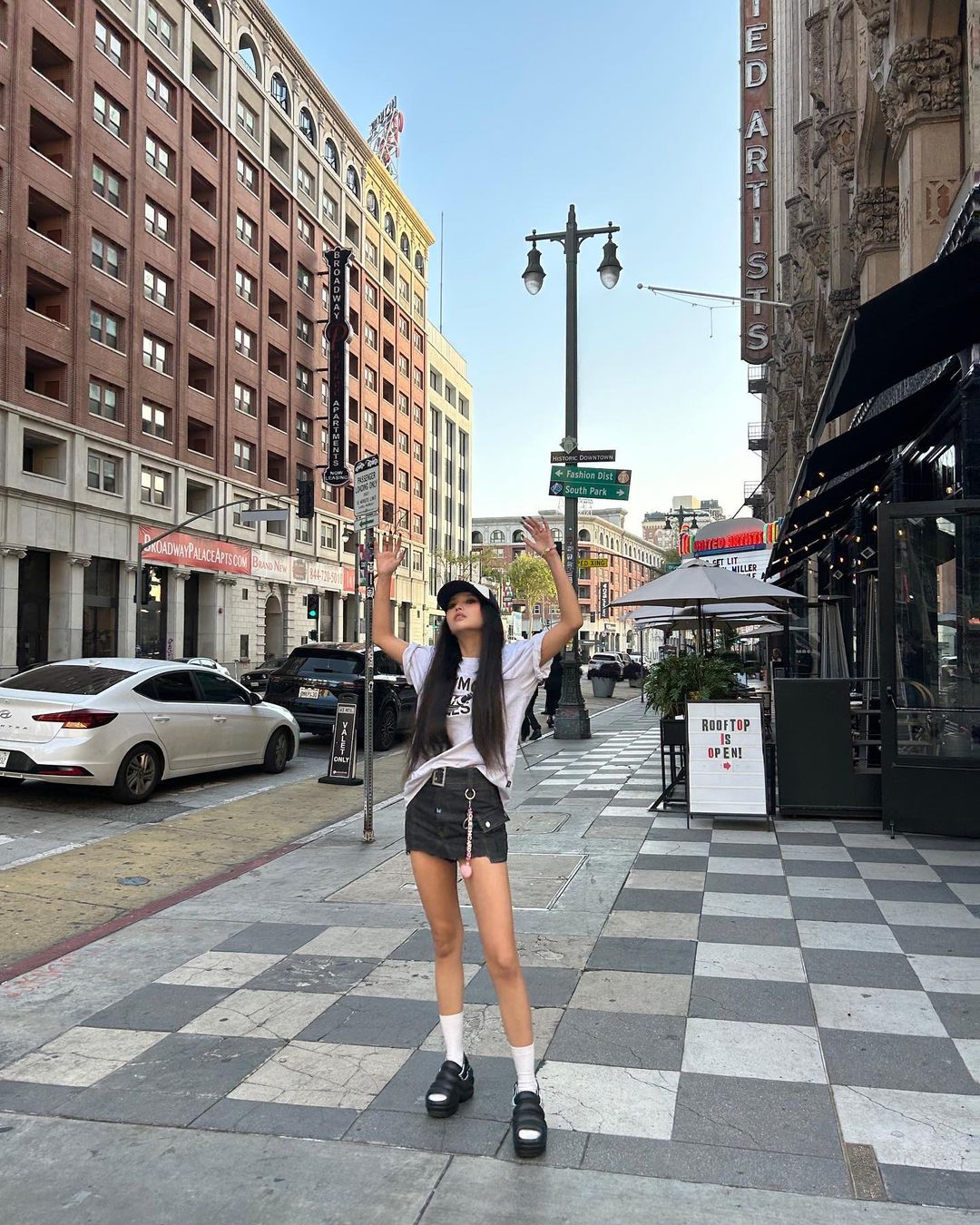 Ảnh: @tiny.pretty.j