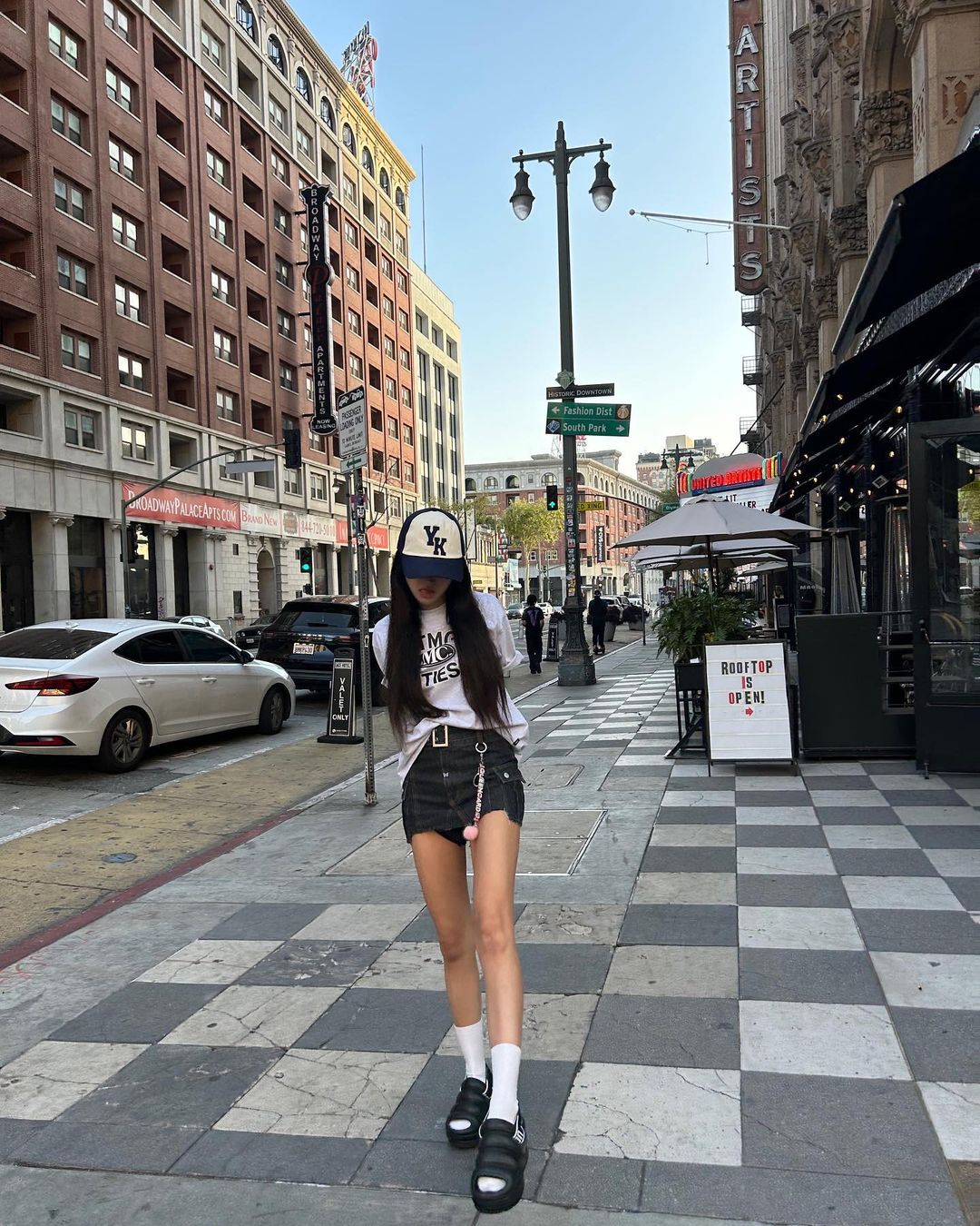 Ảnh: @tiny.pretty.j