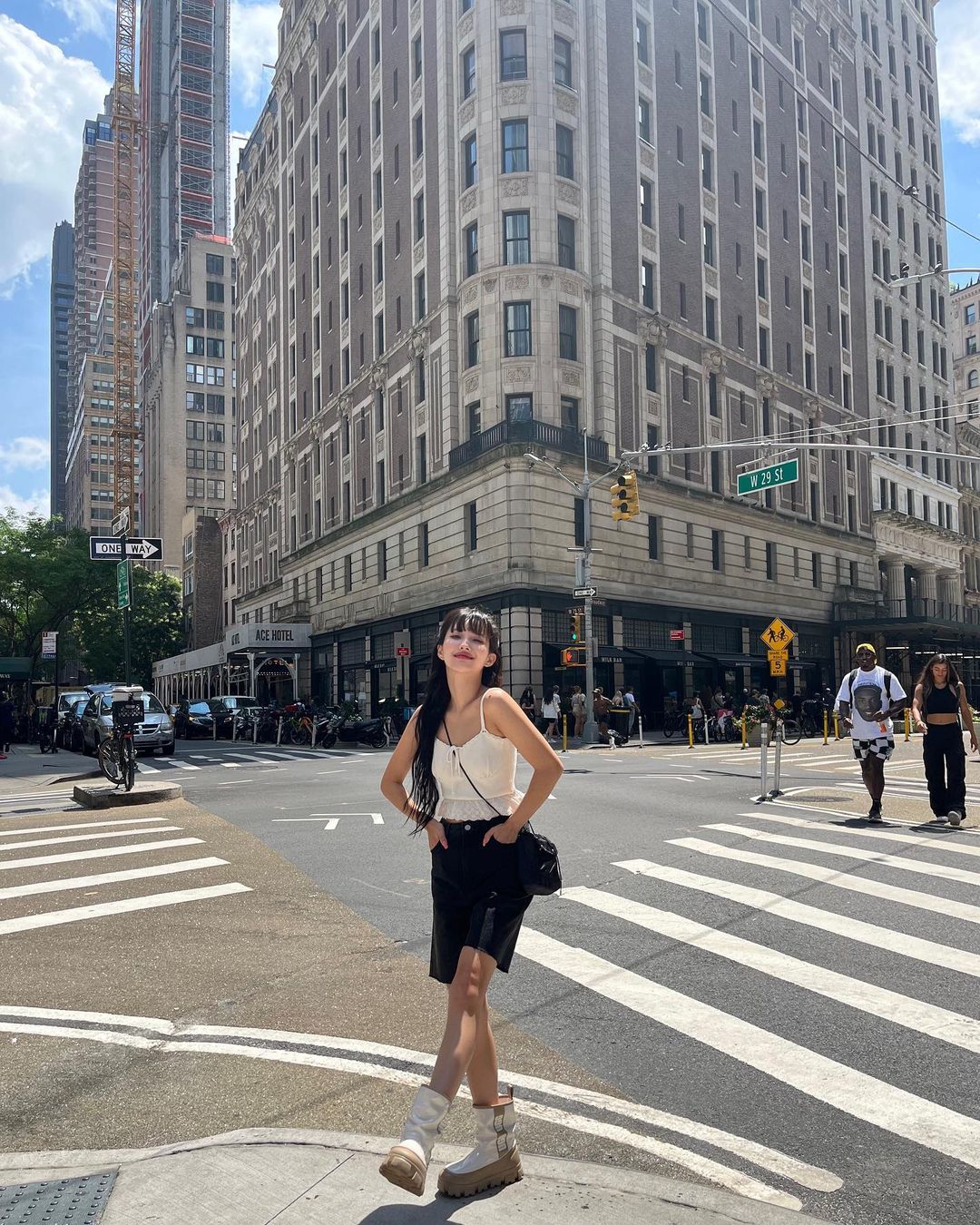 Ảnh: @tiny.pretty.j