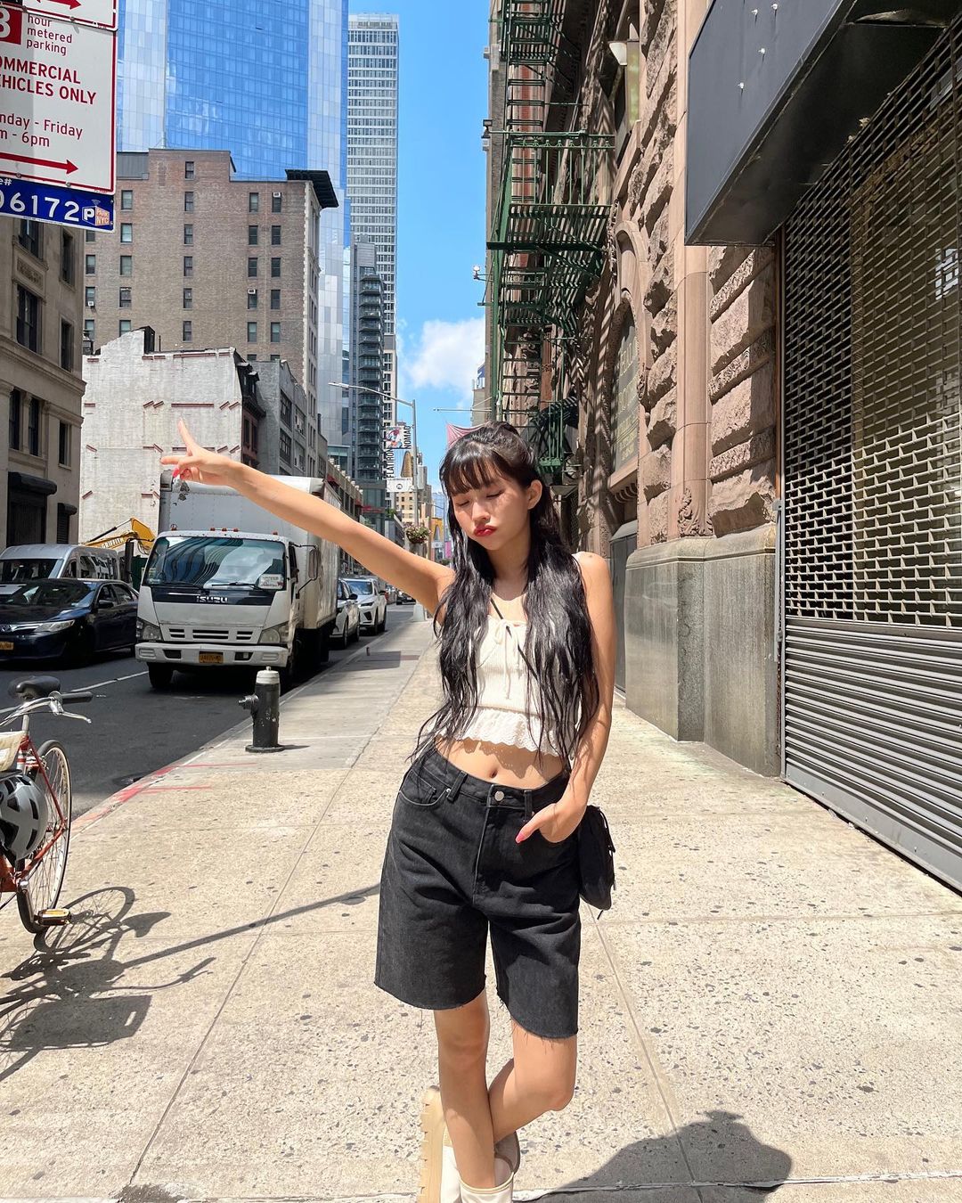 Ảnh: @tiny.pretty.j