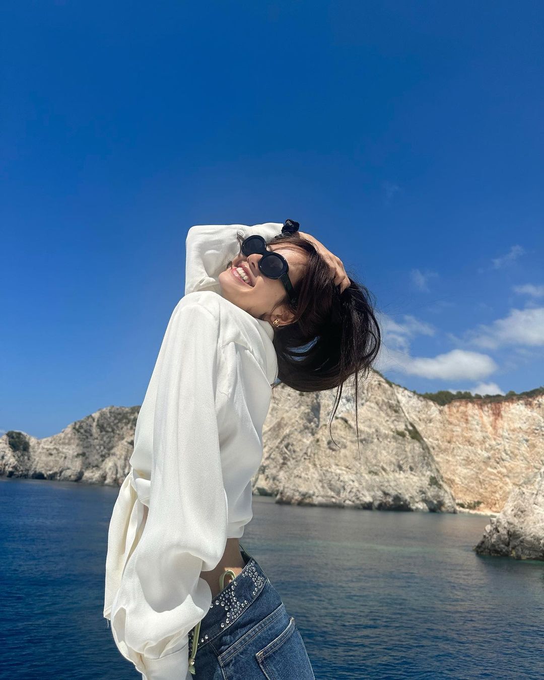 Ảnh: @lalalalisa_m