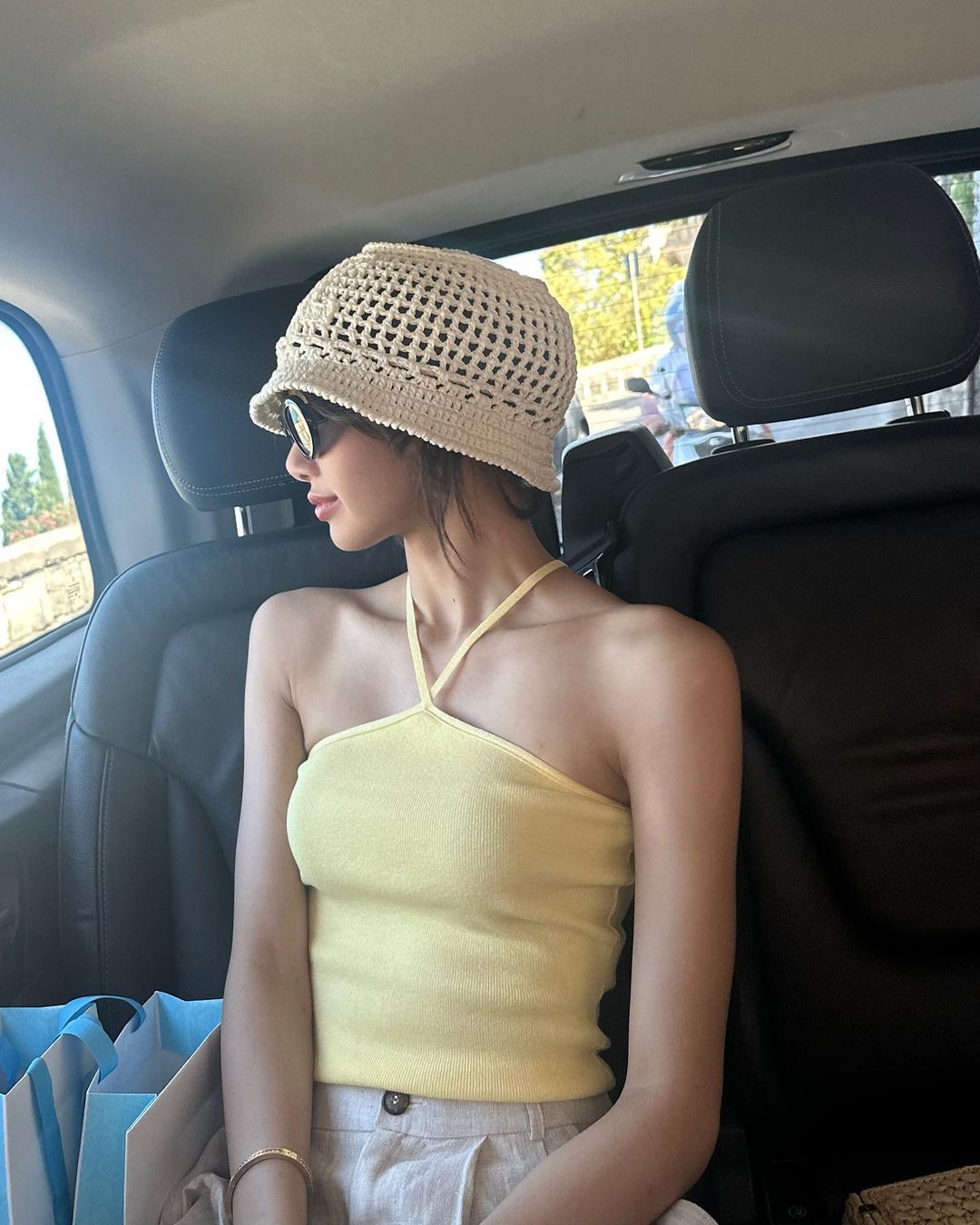 Ảnh: @lalalalisa_m