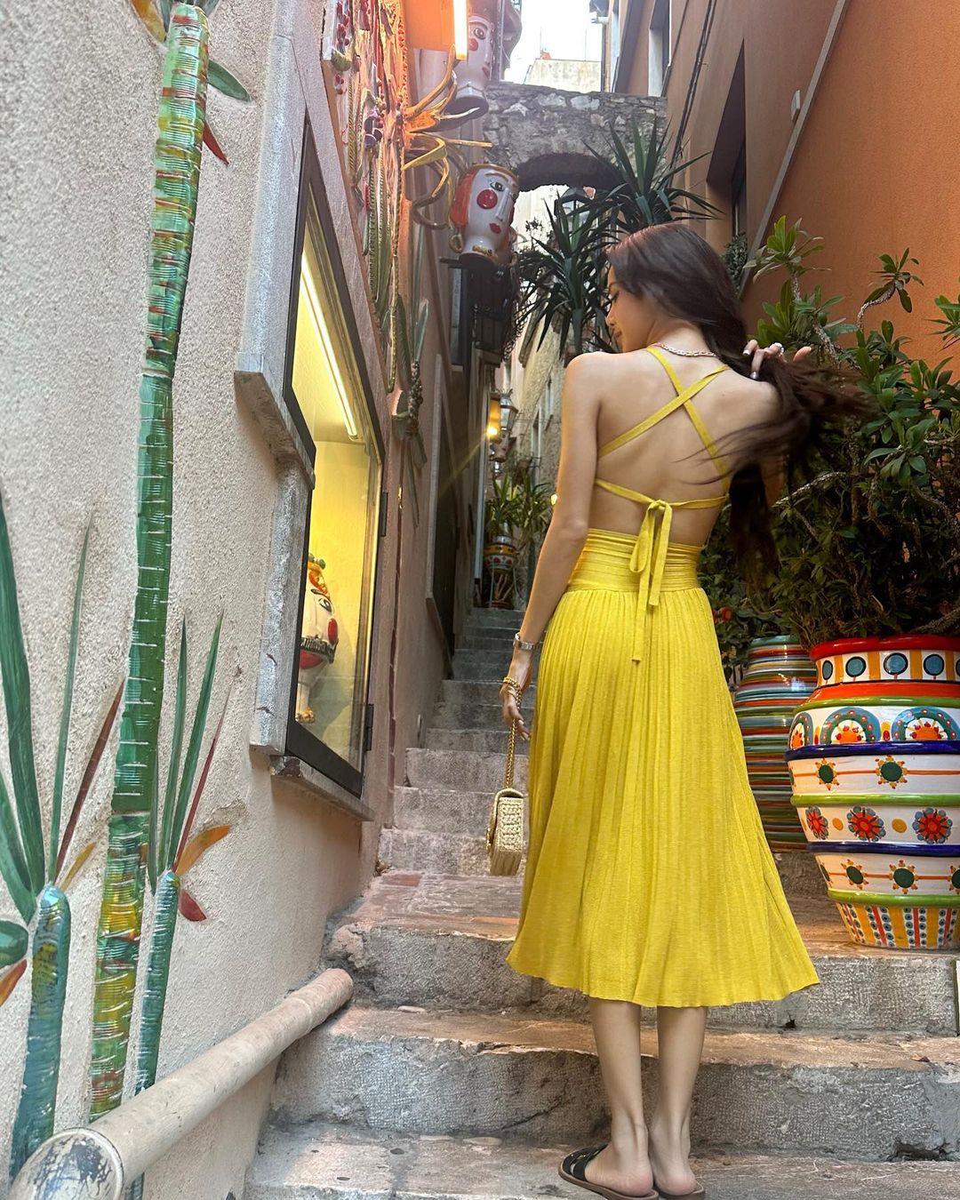 Ảnh: @lalalalisa_m