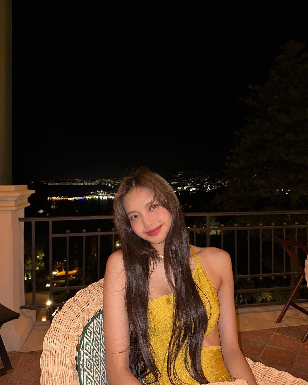 Ảnh: @lalalalisa_m