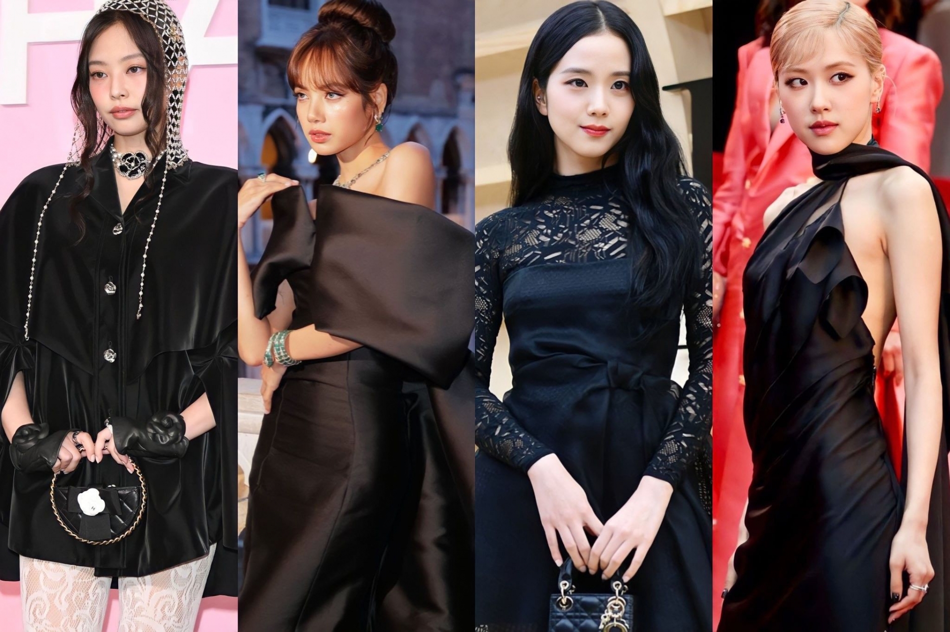 BLACKPINK