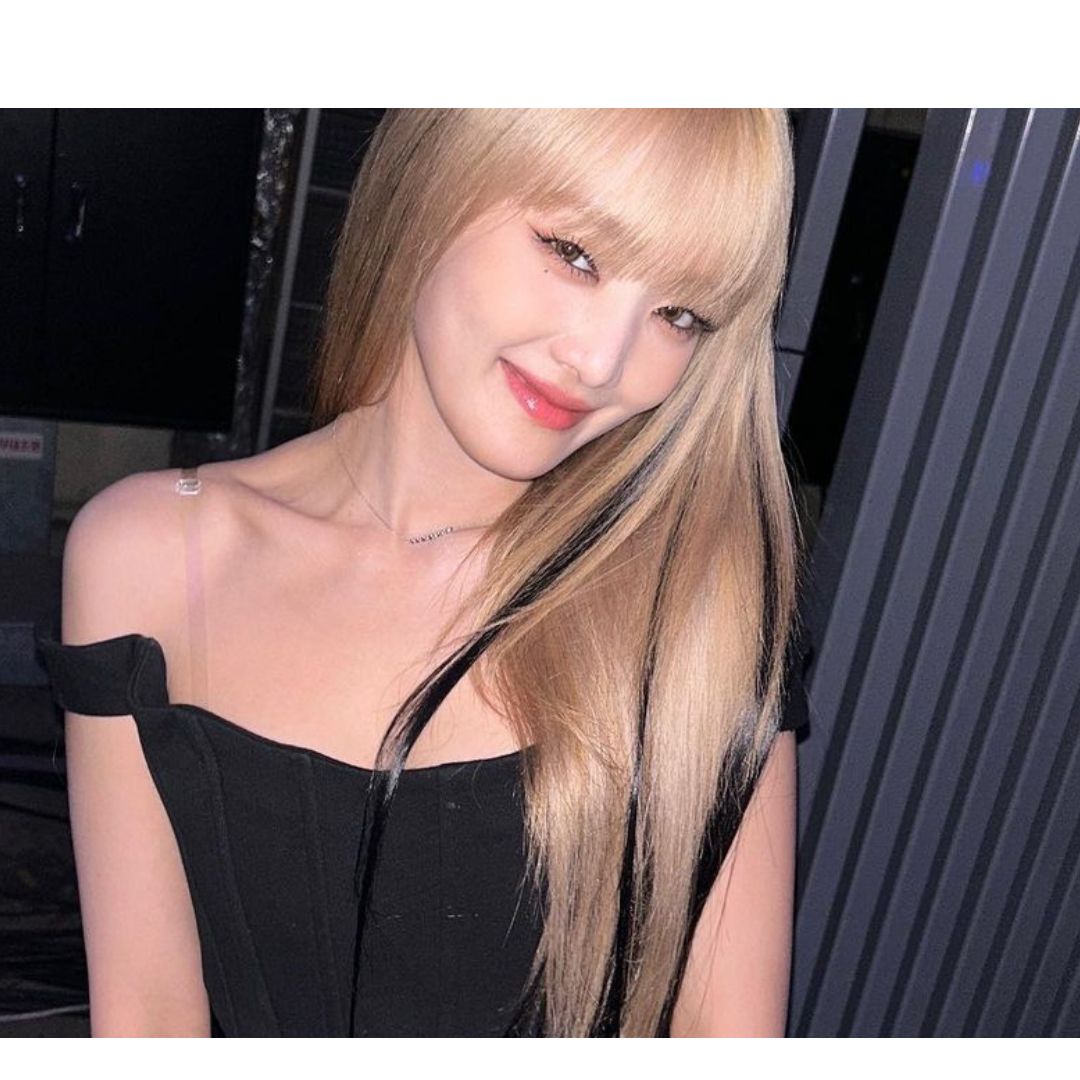 Minnie - bạn thân Lisa mặc đẹp cỡ nào mà được Miu Miu ưu ái?