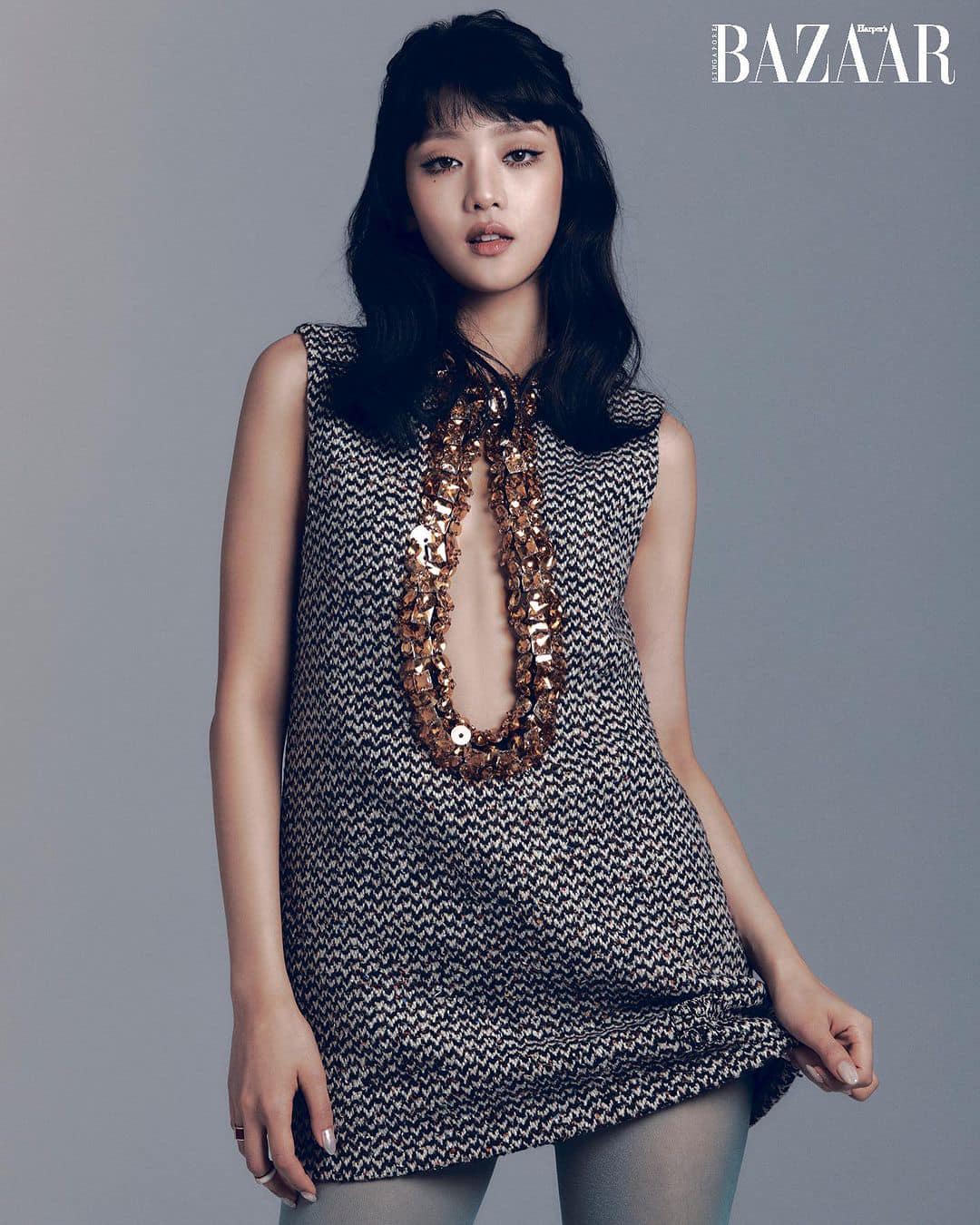 Đại sứ Miu Miu - Minnie