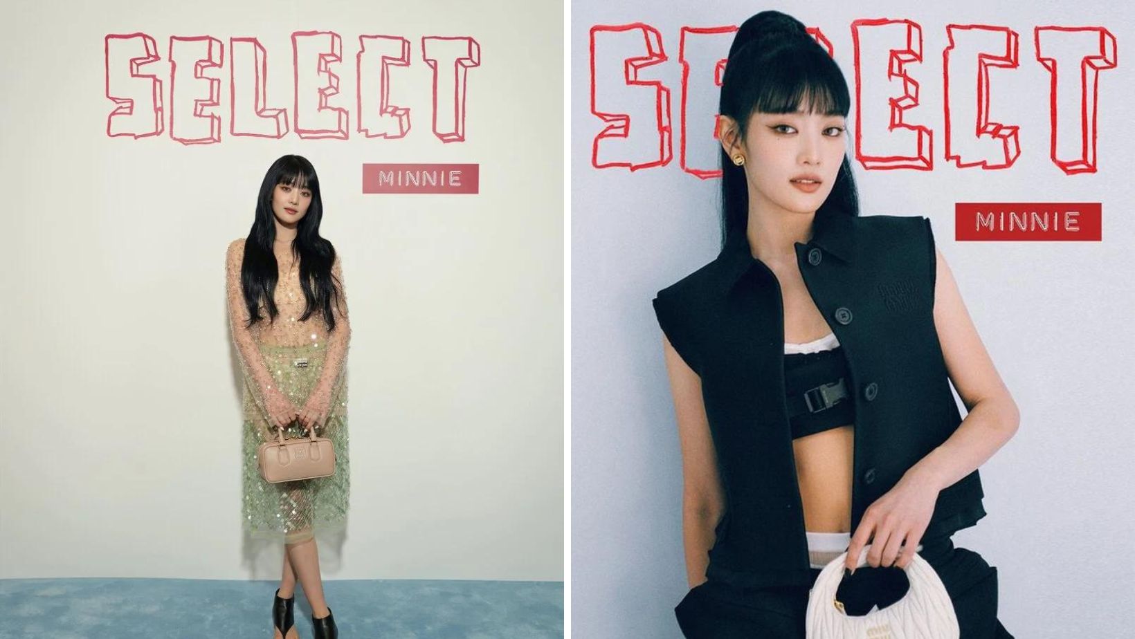 Miu Miu - thương hiệu nổi tiếng của Ý