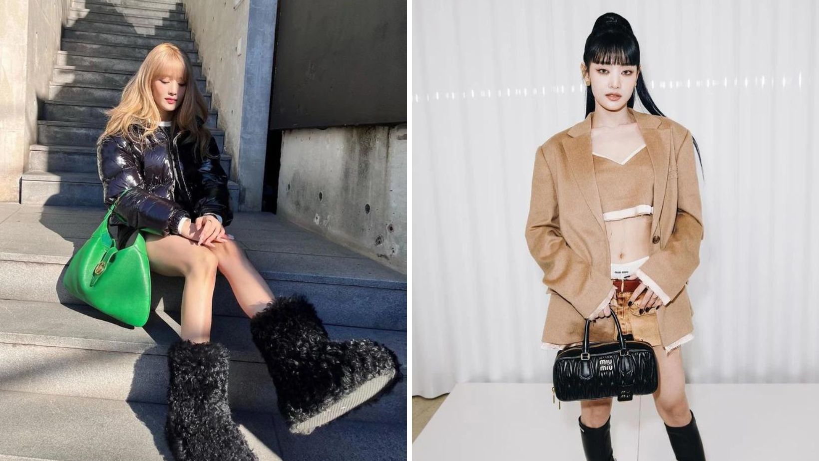 Tầm ảnh hưởng của Minnie và Miu Miu