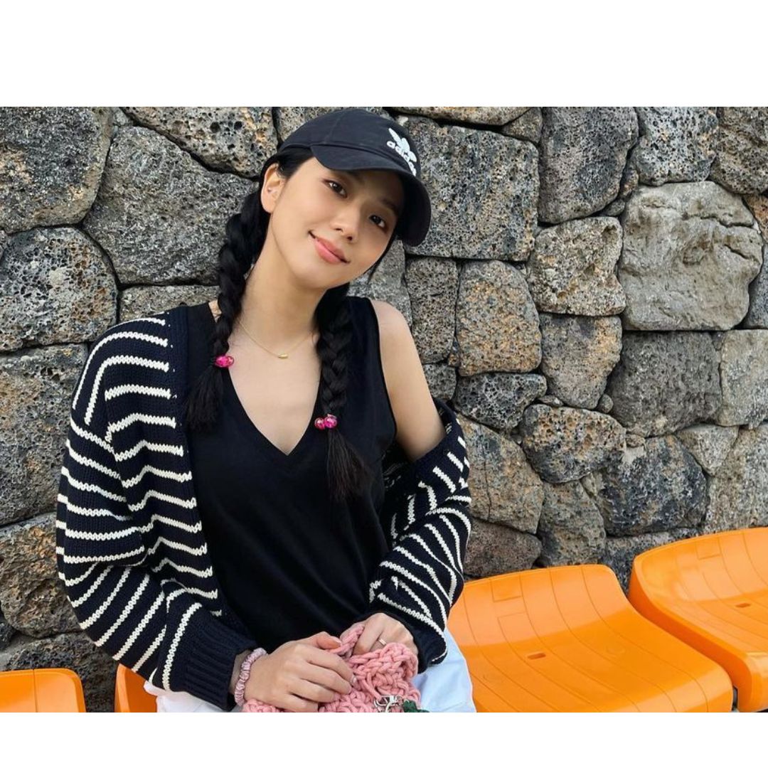 Đón đầu thời trang mùa thu với 4 mẫu bánh cardigan sành điệu