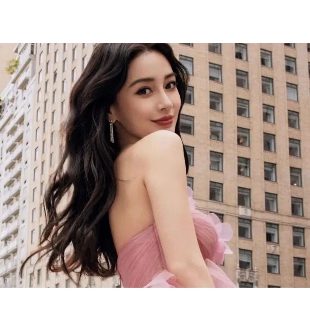 Dàn mỹ nhân Cbiz đẹp bất chấp camera thường