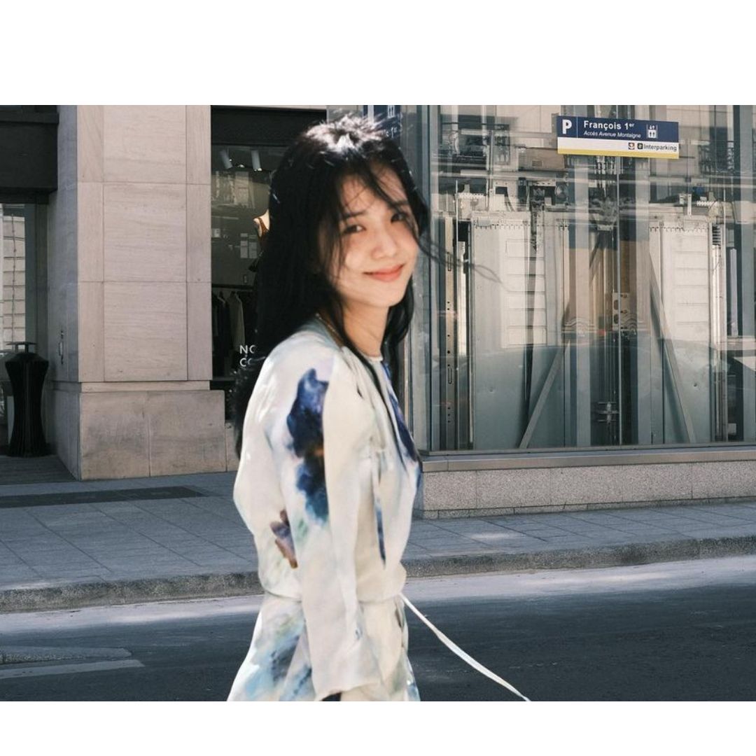 Xu hướng thời trang ombre đầy màu sắc cho mùa thu 2023