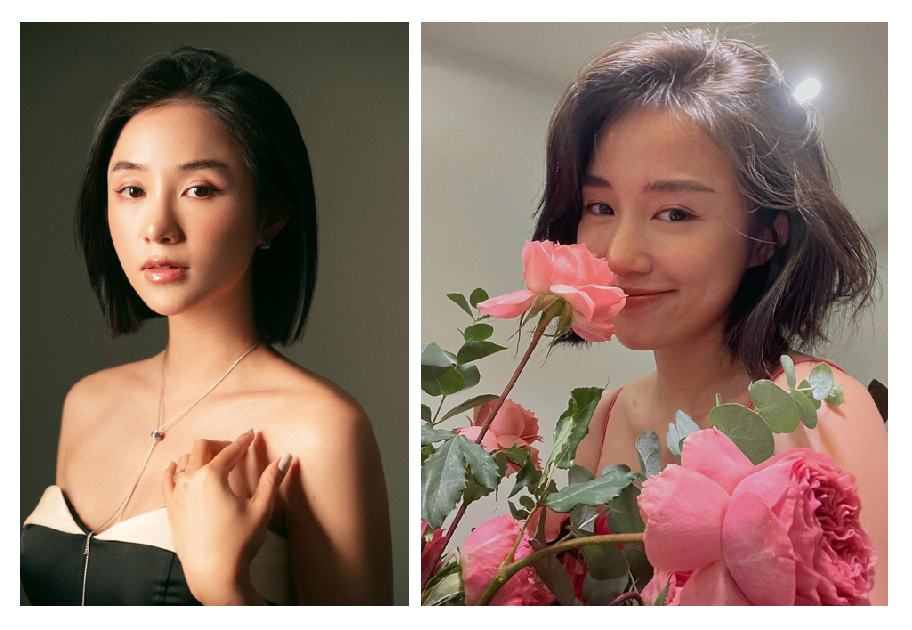 4 kiểu tóc ngắn thanh lịch của các mỹ nhân Việt