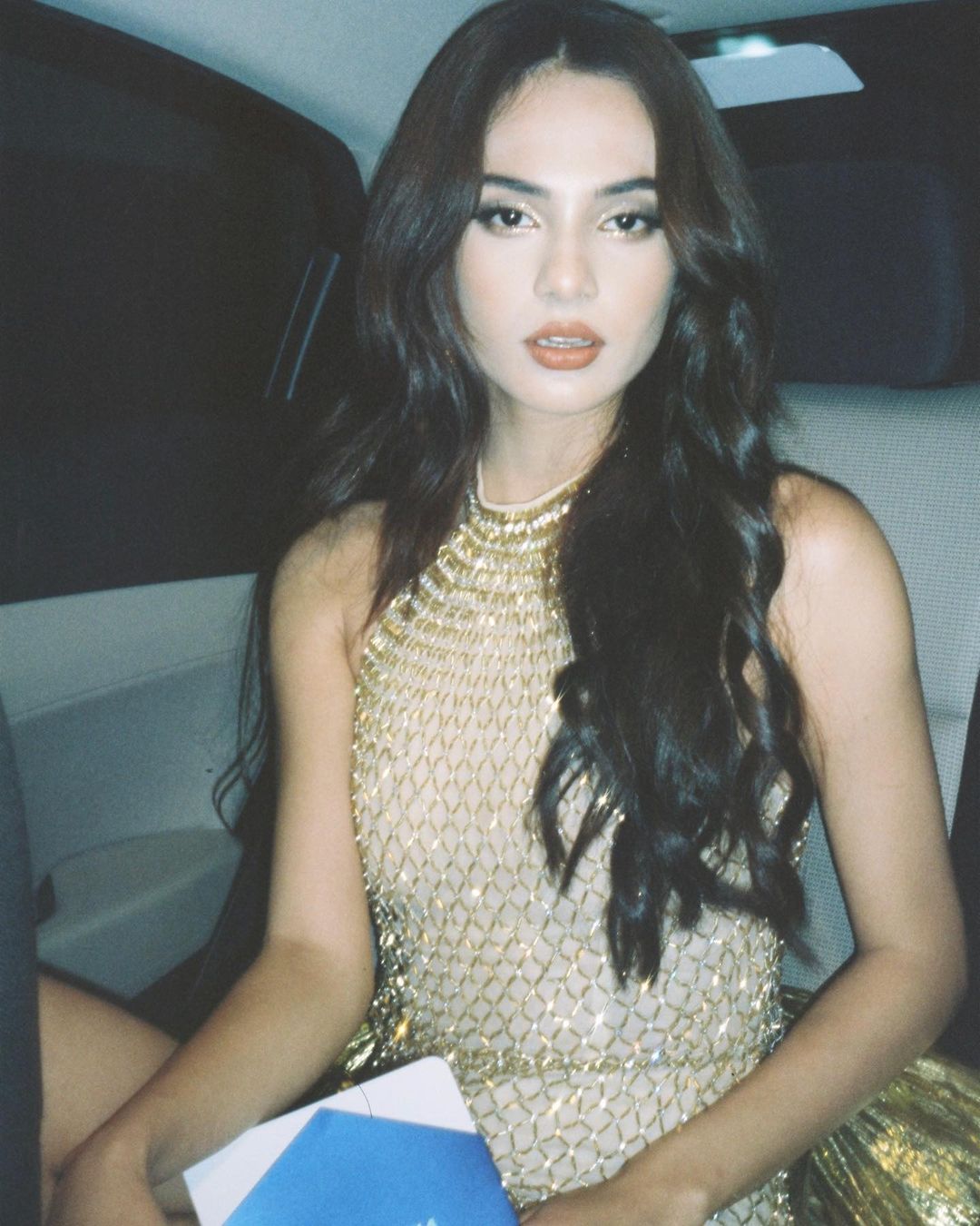 Emma Lê - ứng viên Miss Universe Vietnam 2023 sở hữu profile đỉnh cỡ nào?