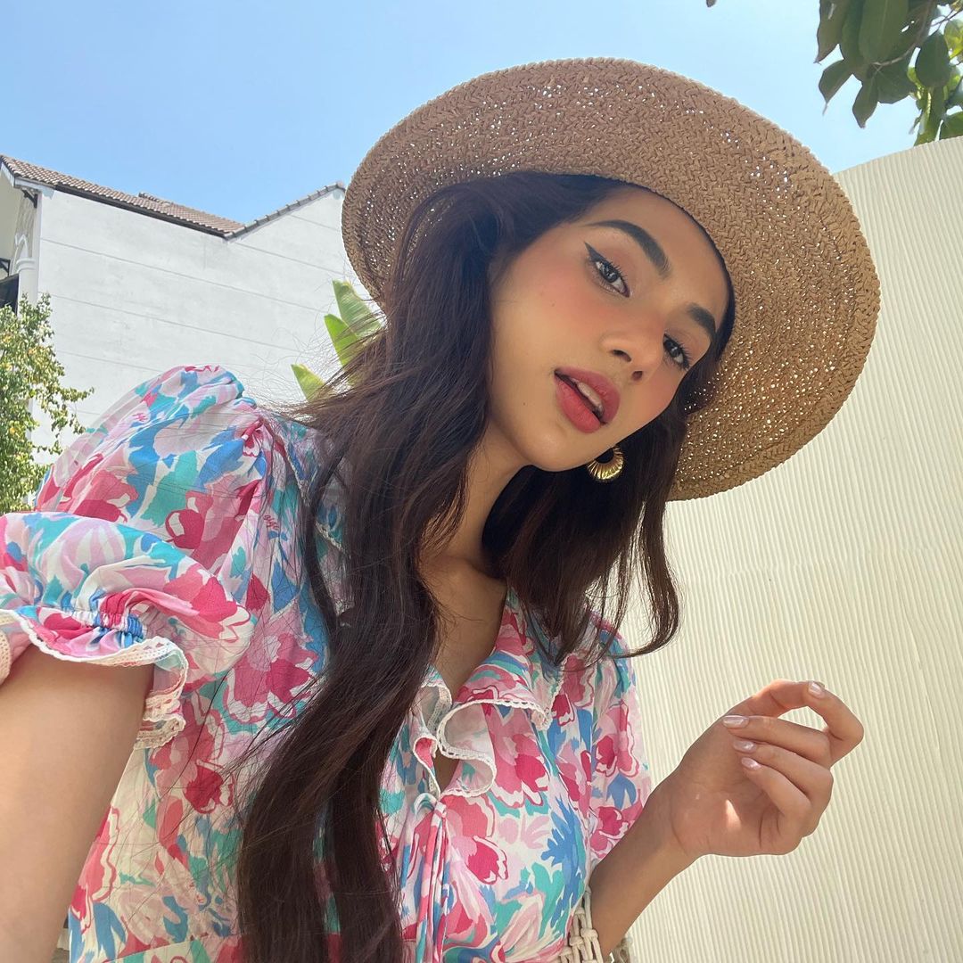 Emma Lê - ứng viên Miss Universe Vietnam 2023 sở hữu profile đỉnh cỡ nào?