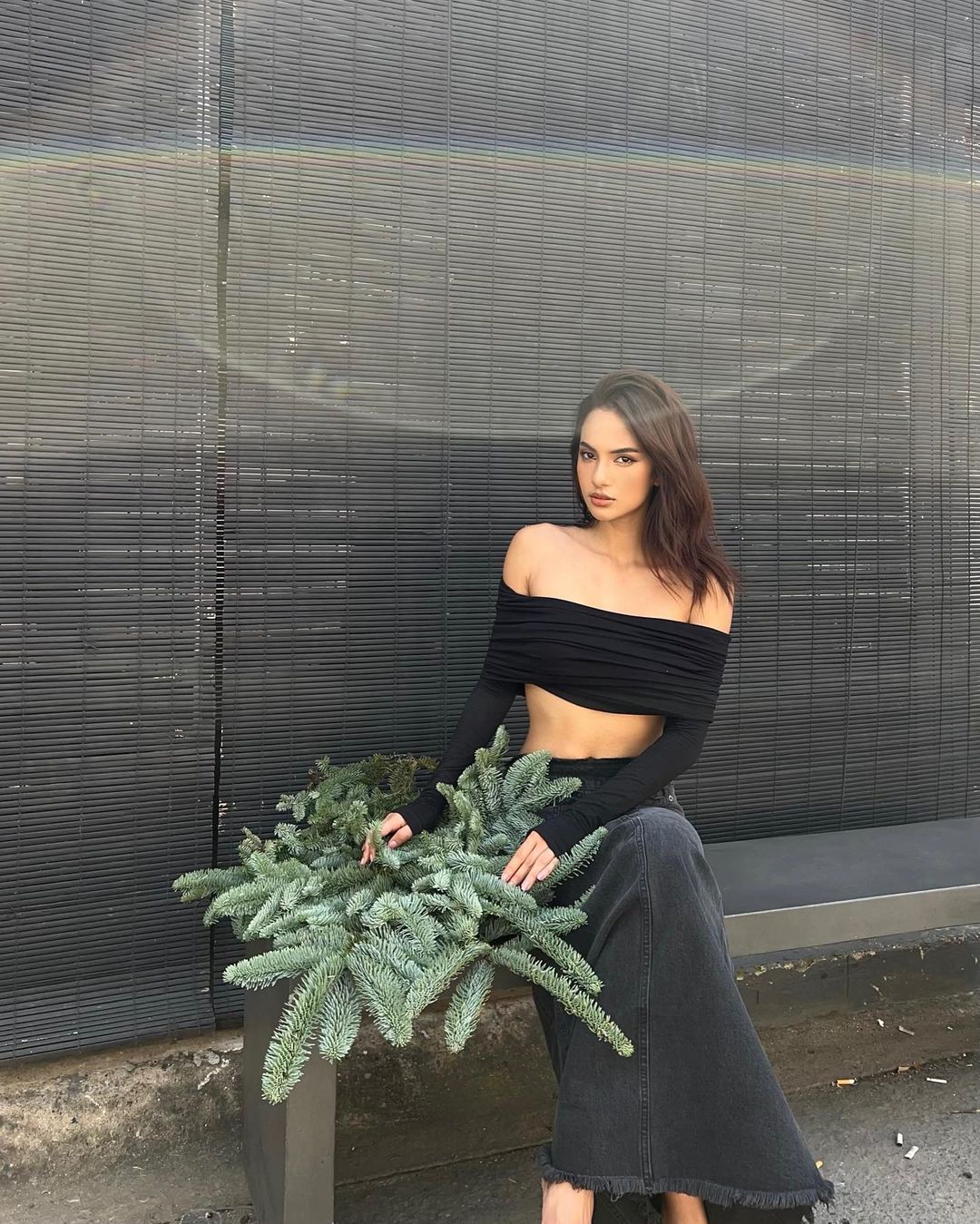 Emma Lê - ứng viên Miss Universe Vietnam 2023 sở hữu profile đỉnh cỡ nào? 
