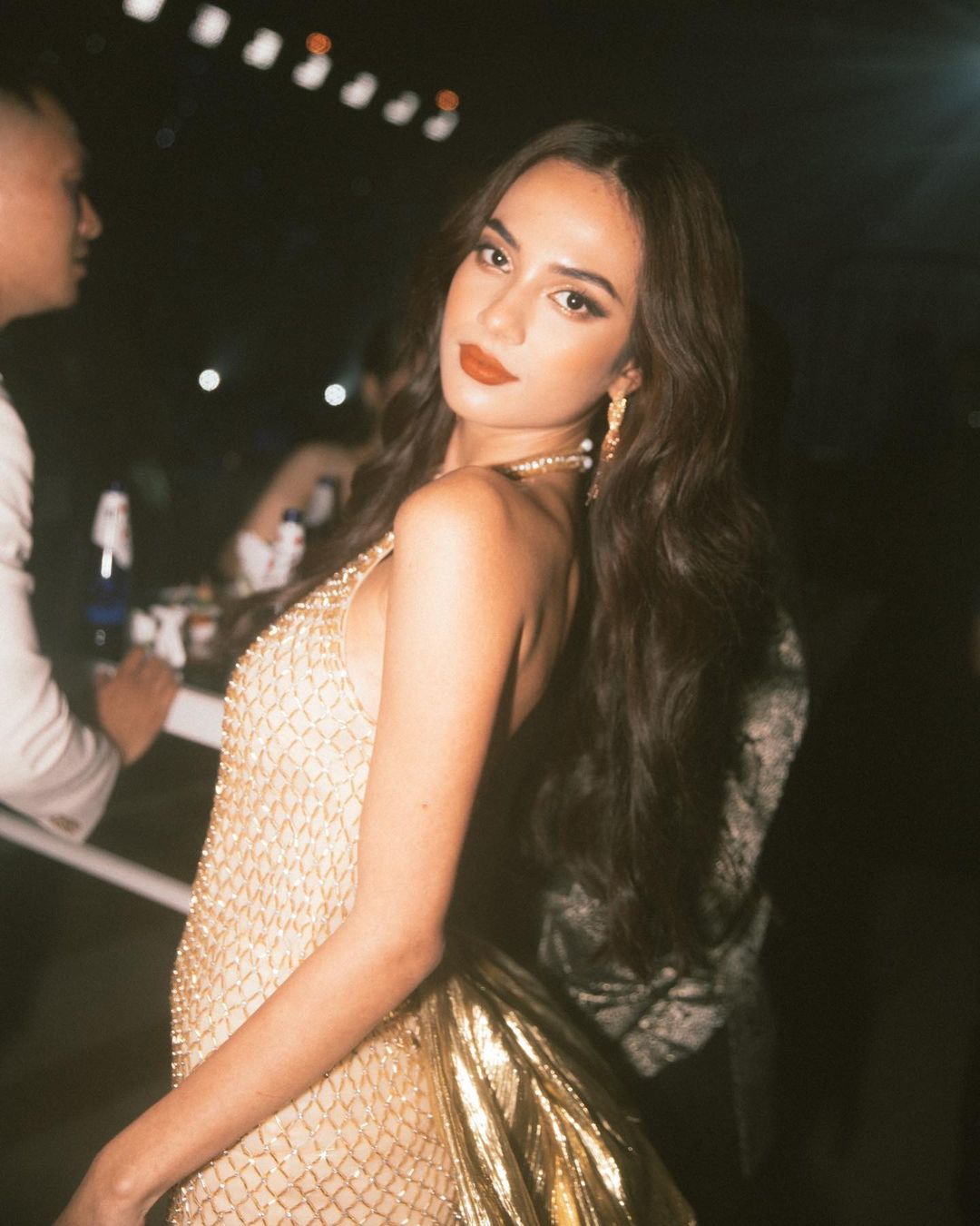 Emma Lê - ứng viên Miss Universe Vietnam 2023 sở hữu profile đỉnh cỡ nào? 