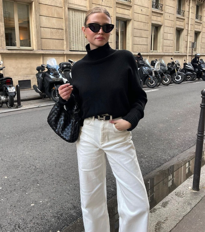 BOTTEGA VENETA JODIE