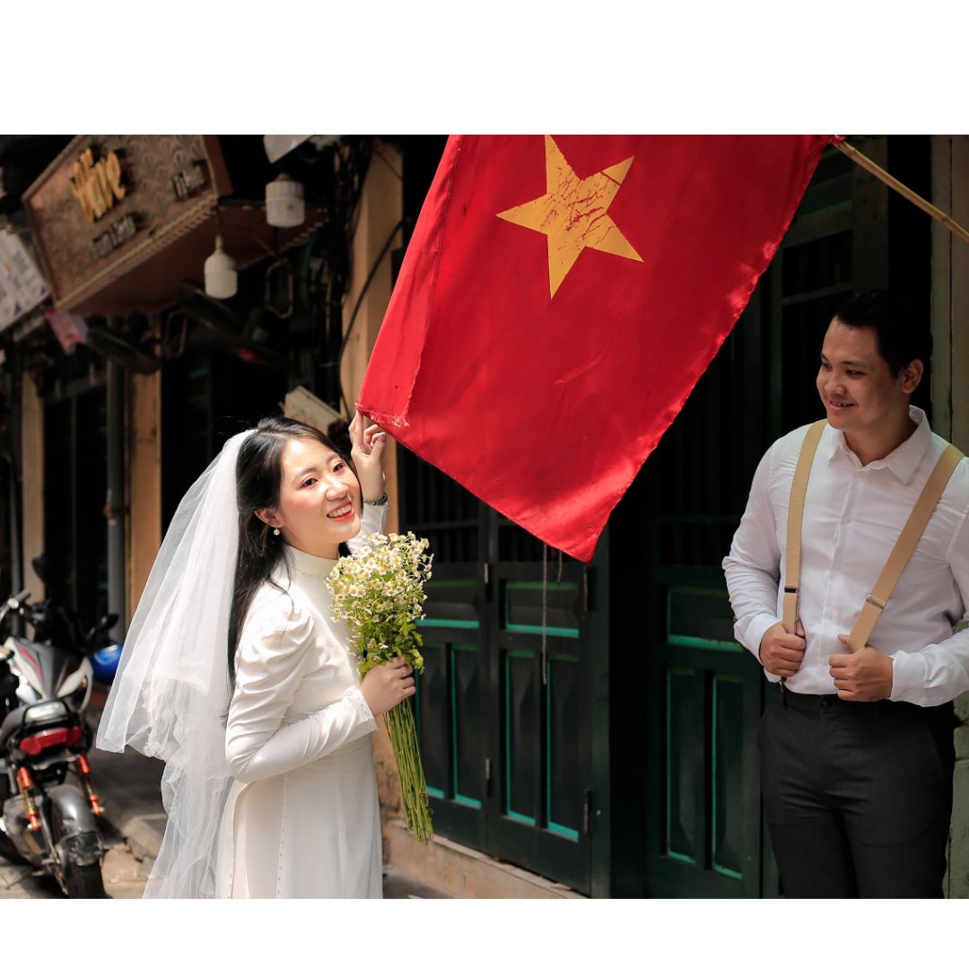 Người lao động được nghỉ 4 ngày liên tiếp dịp Quốc khánh 2/9