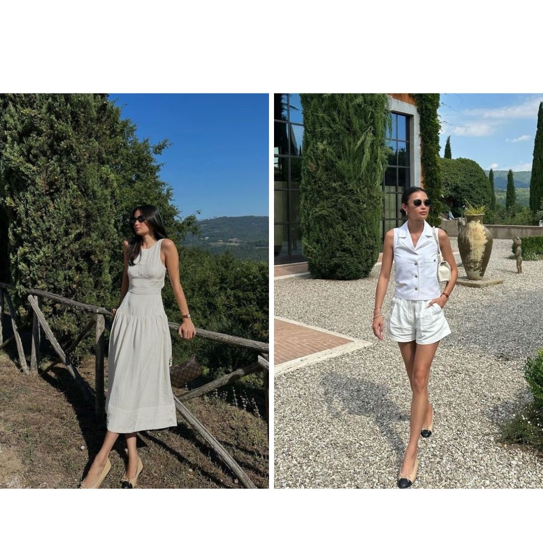 Học cách làm mới style mùa thu của dàn fashionista đình đám thế giới