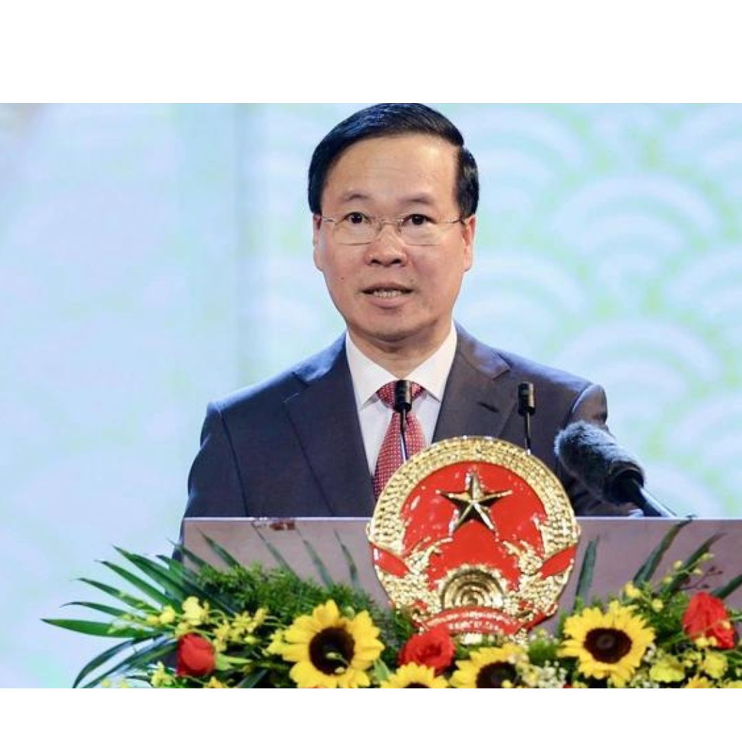 Chủ tịch nước gửi thư mừng khai giảng năm học mới