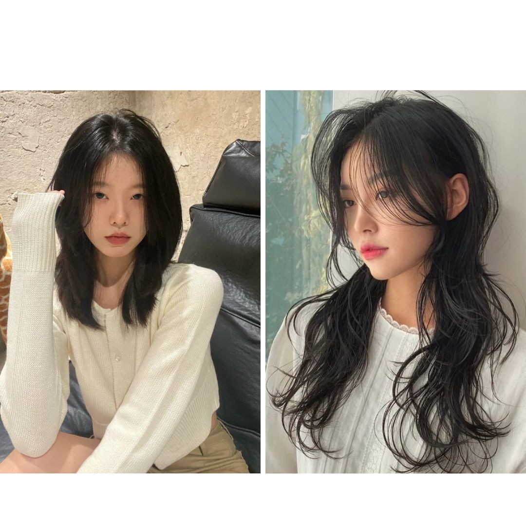 Hush cut là xu hướng tóc ít cần chăm sóc bạn nên thử trong mùa thu này