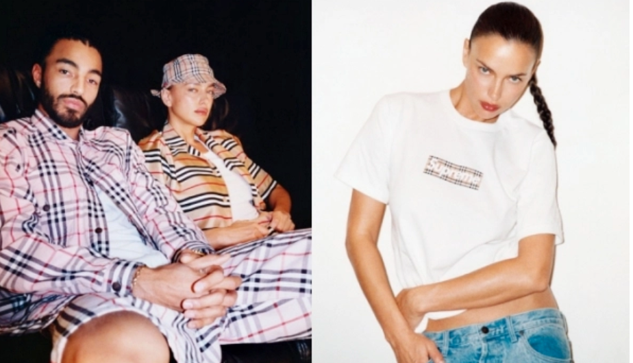 Những lần hợp tác của các ''ông lớn'' trong làng thời trang