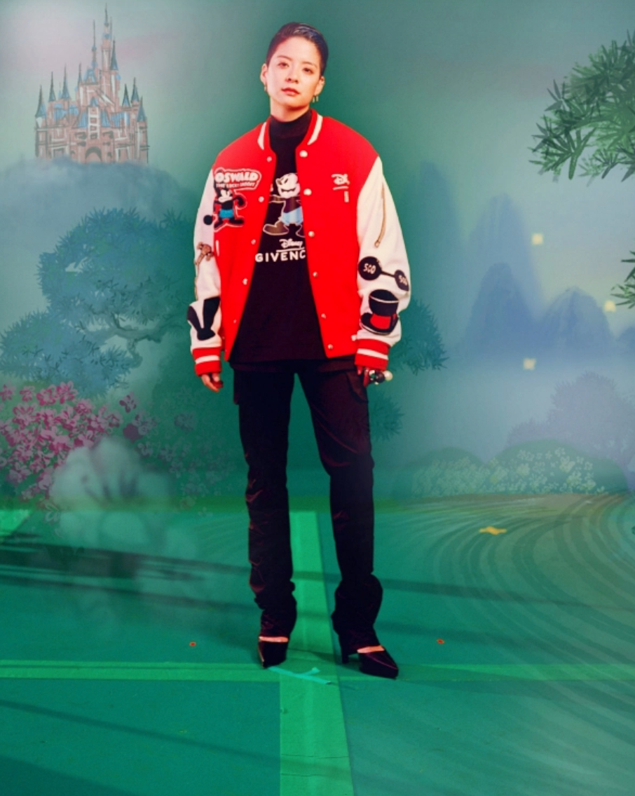 Những lần hợp tác của các ''ông lớn'' trong làng thời trang