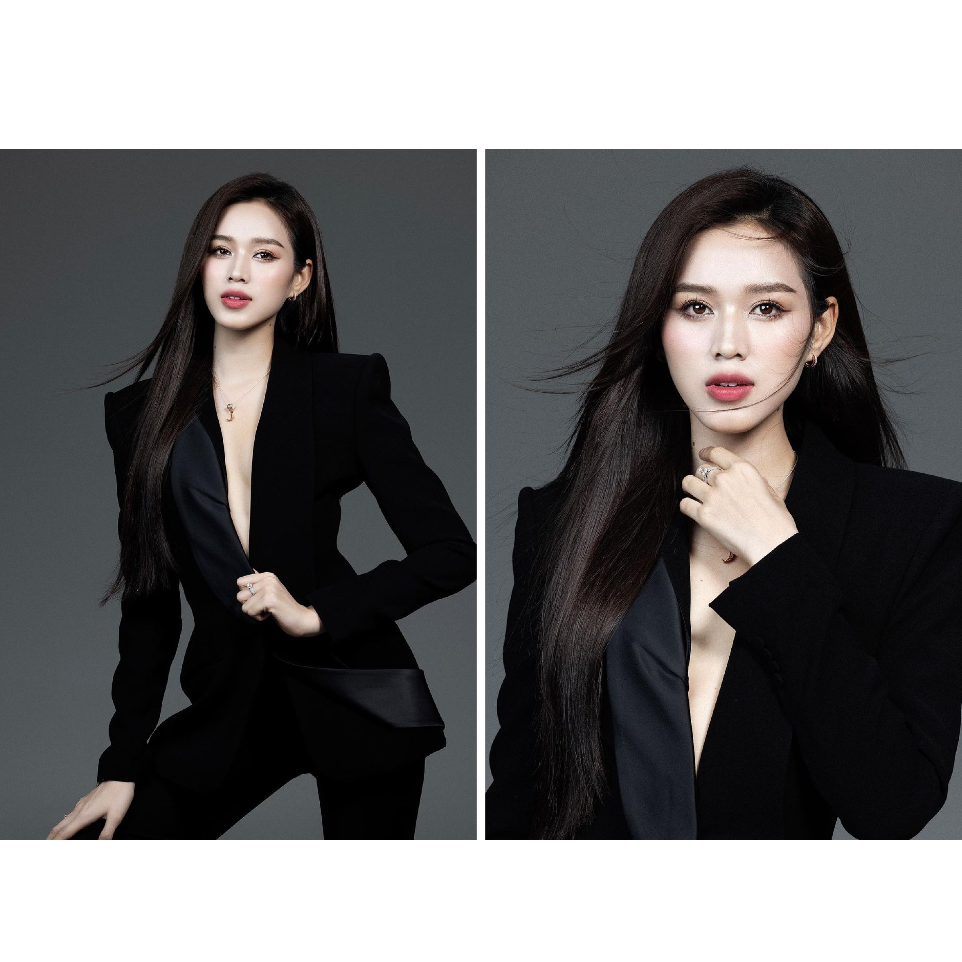 Ba năm sau đăng quang Hoa hậu Việt Nam, Đỗ Thị Hà thay đổi như thế nào?