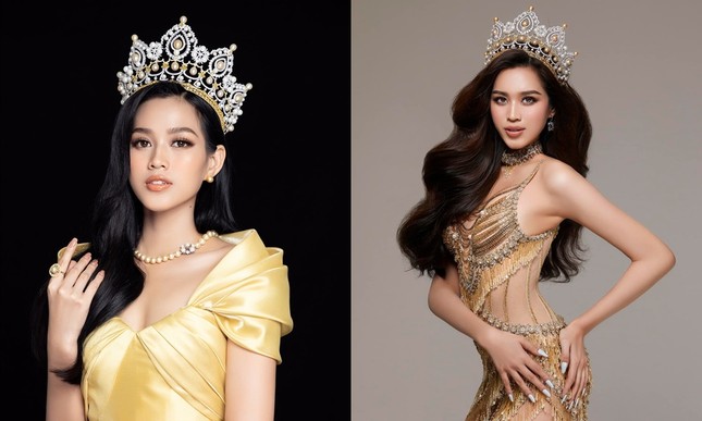 Màn thăng hạng nhan sắc của Đỗ Thị Hà càng làm khán giả công nhận các người đẹp bước ra từ Hoa hậu Việt Nam ngày càng rực rỡ hơn, xinh đẹp hơn. Bởi họ đã có sẵn nhan sắc vượt trội, tri thức và bản lĩnh ngày càng hoàn thiện, lại biết cách dưỡng da, chọn style trang điểm phù hợp, chọn trang phục tôn dáng nên càng thu hút hơn trước.