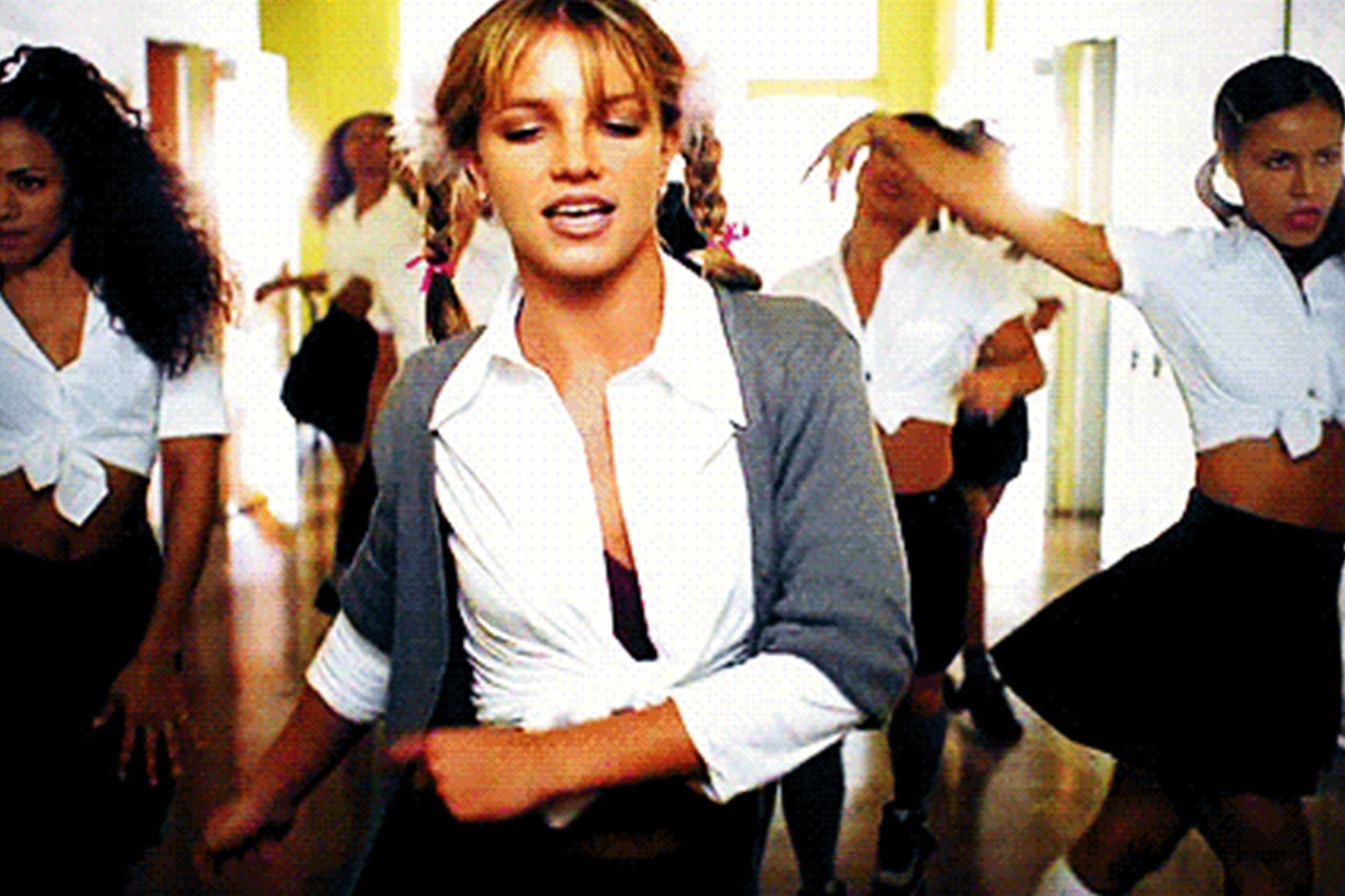 Ảnh: MV One More Time