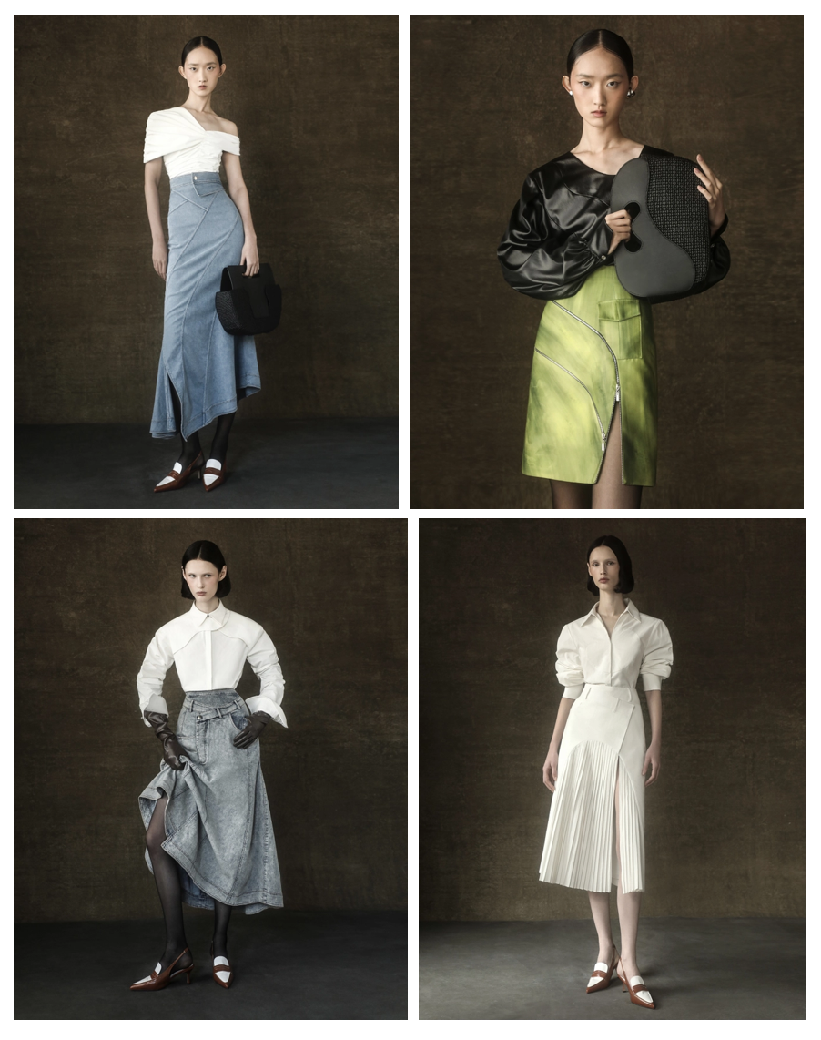 Show diễn của NTK Phan Đăng Hoàng tại Milan Fashion Week đang nhận được nhiều sự quan tâm của giới mộ điệu.