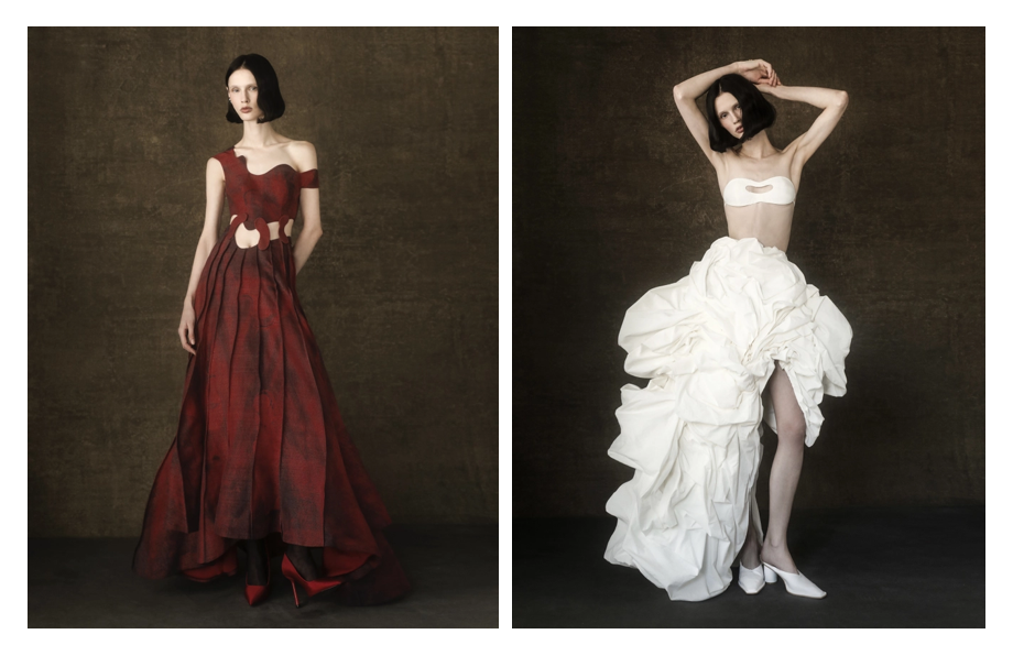 Show diễn của NTK Phan Đăng Hoàng tại Milan Fashion Week đang nhận được nhiều sự quan tâm của giới mộ điệu.