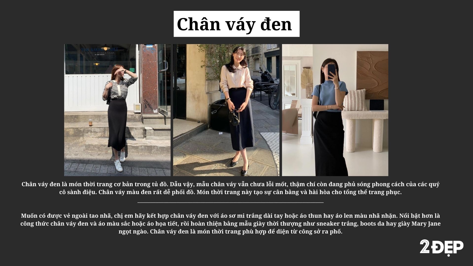 Nguồn: 2ĐẸP MAGAZINE