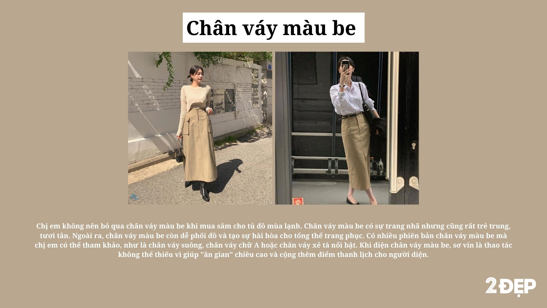 Nguồn: 2ĐẸP MAGAZINE