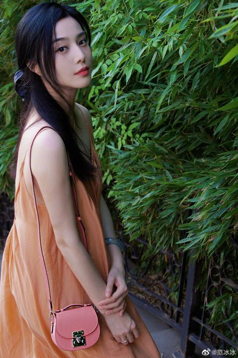 Bật mí thói quen ăn uống giúp Phạm Băng Băng chống lão hoá