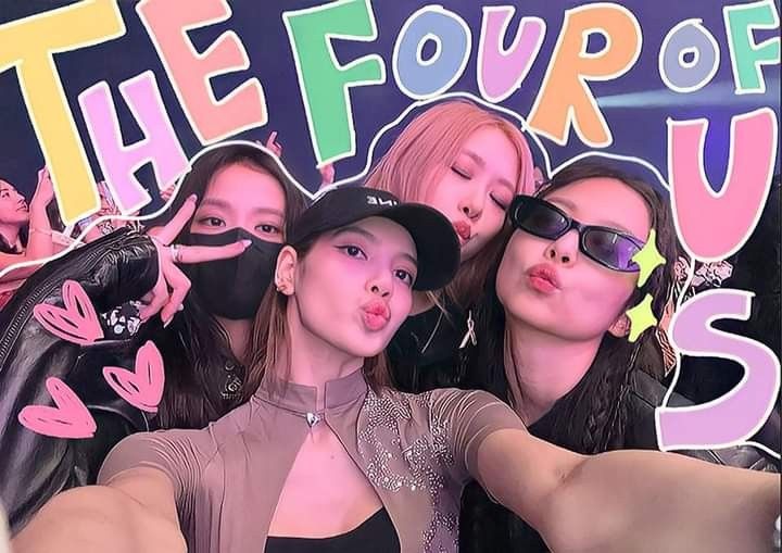 BlackPink có đang rạn nứt như lời đồn?