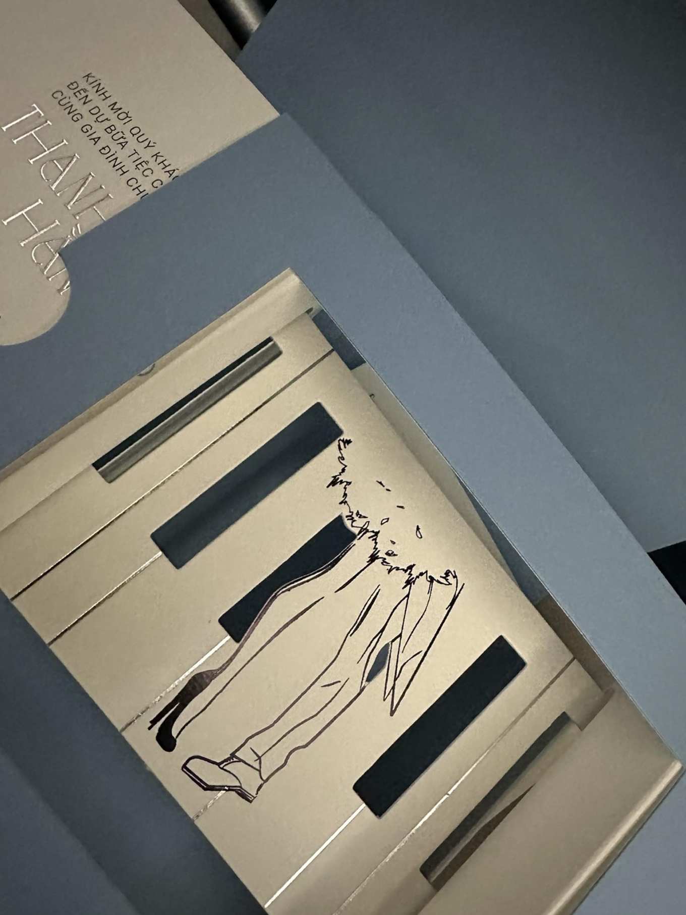 Thanh Hằng cưới nhạc trưởng Trần Nhật Minh tối 22/10 tại TP HCM