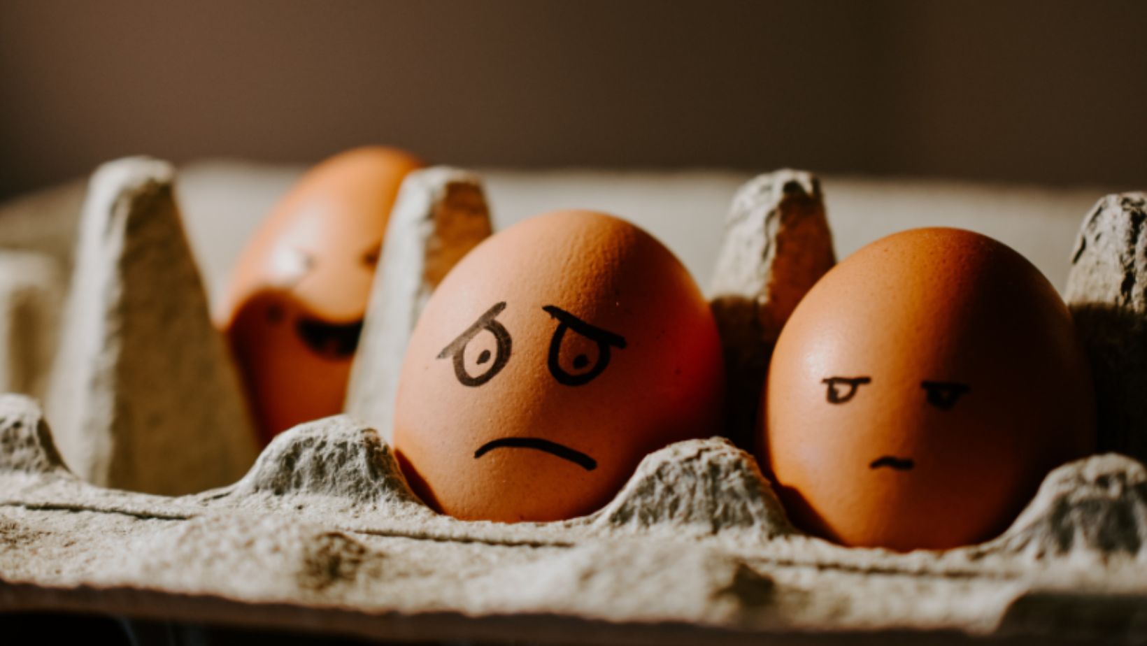 5 dấu hiệu cho thấy bạn đang “toxic” với chính mình