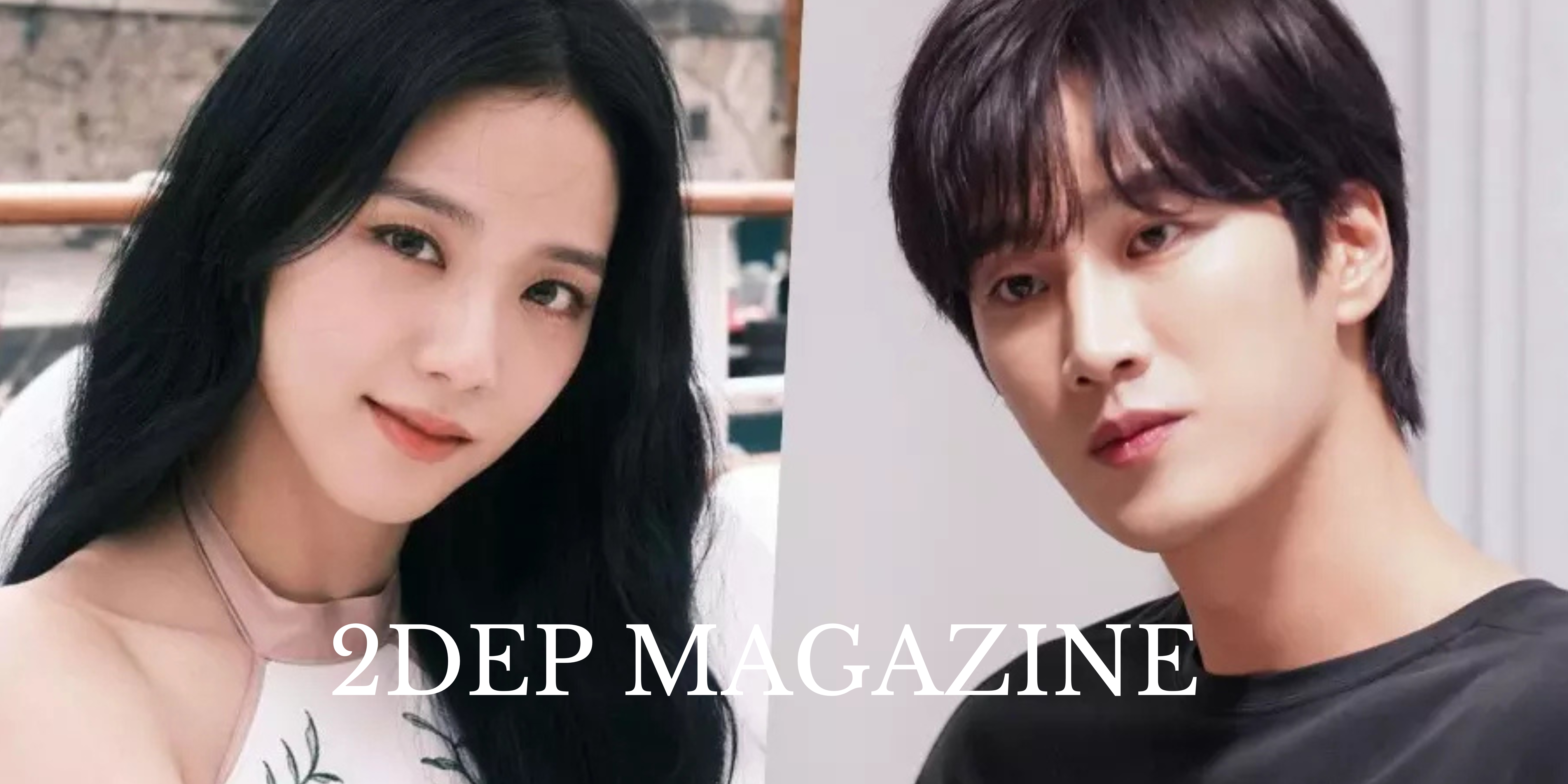 Jisoo nhóm Blackpink chia tay Ahn Bo Hyun