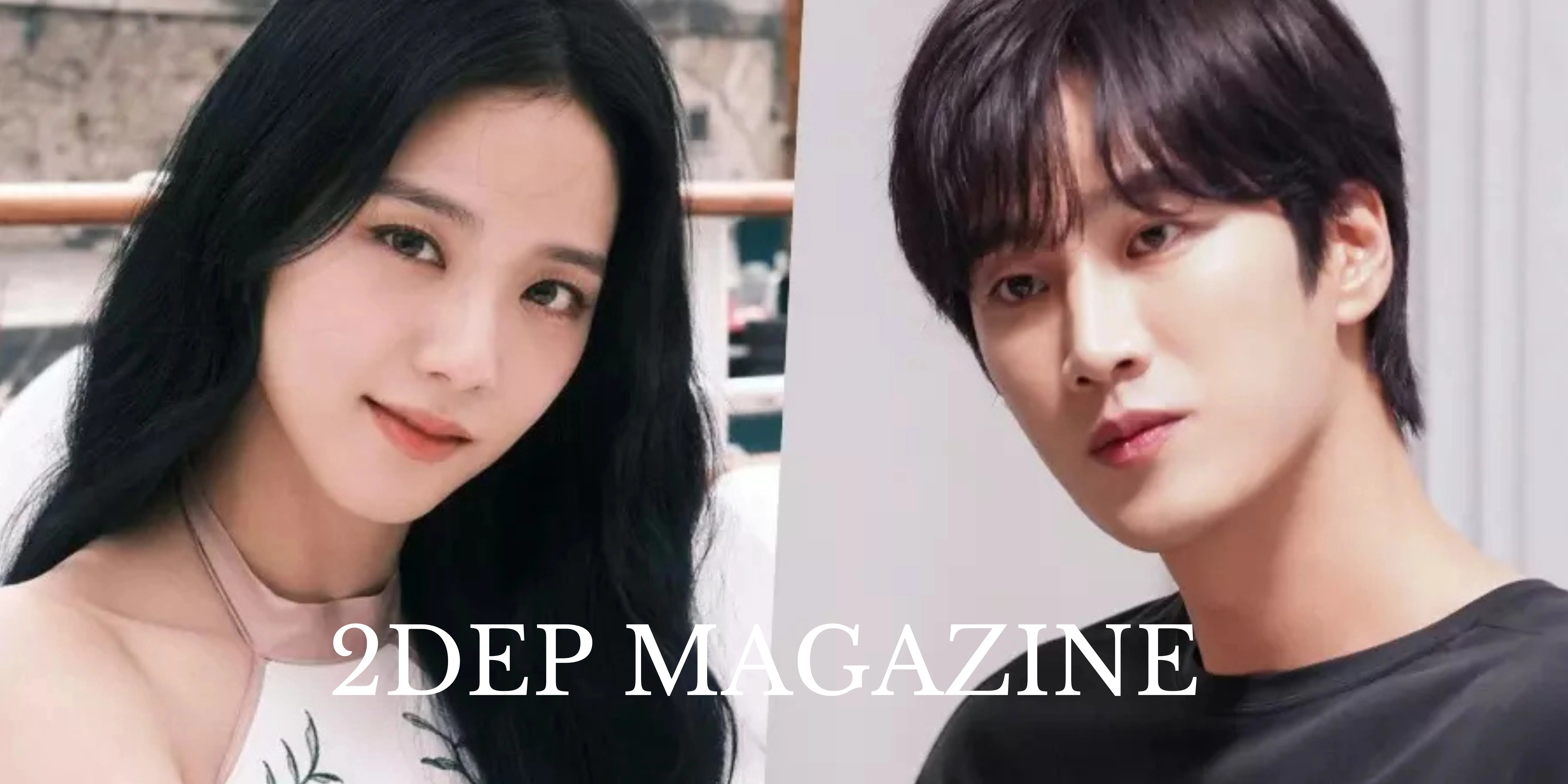Jisoo nhóm Blackpink chia tay Ahn Bo Hyun