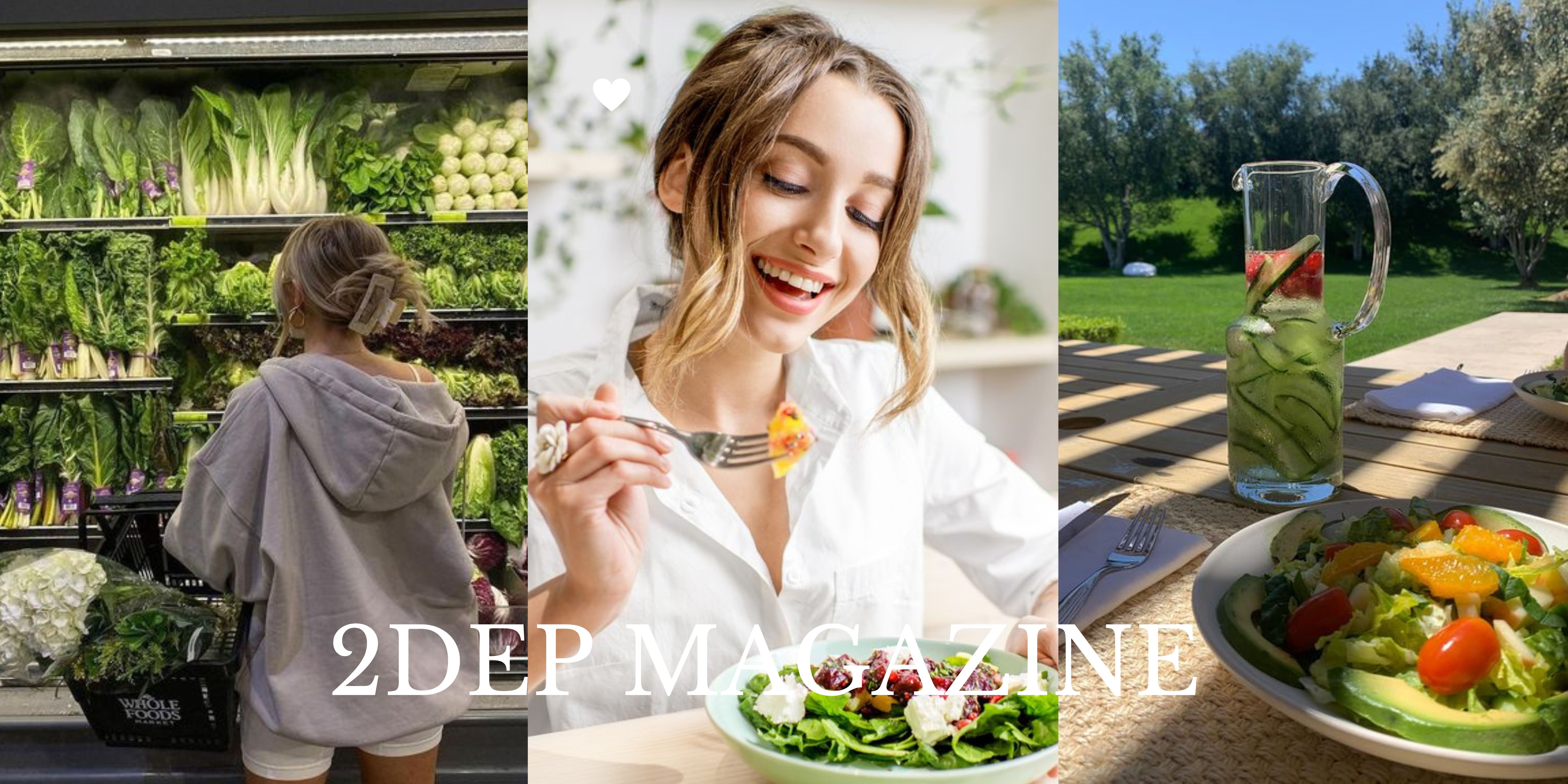 Một số quy tắc ăn ngược trong giảm cân bạn nên biết