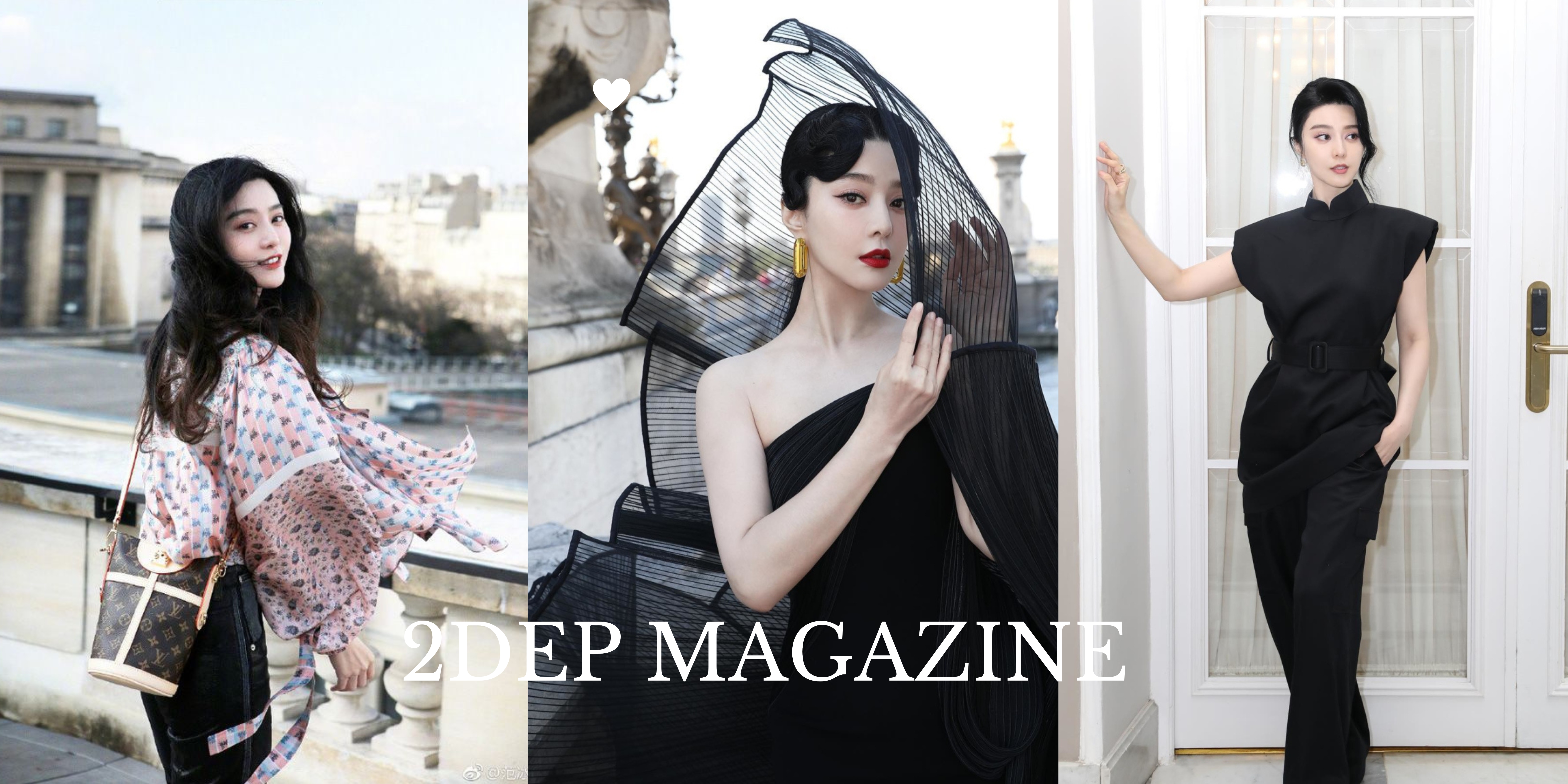 Bí quyết giữ dáng thon thả của Phạm Băng Băng