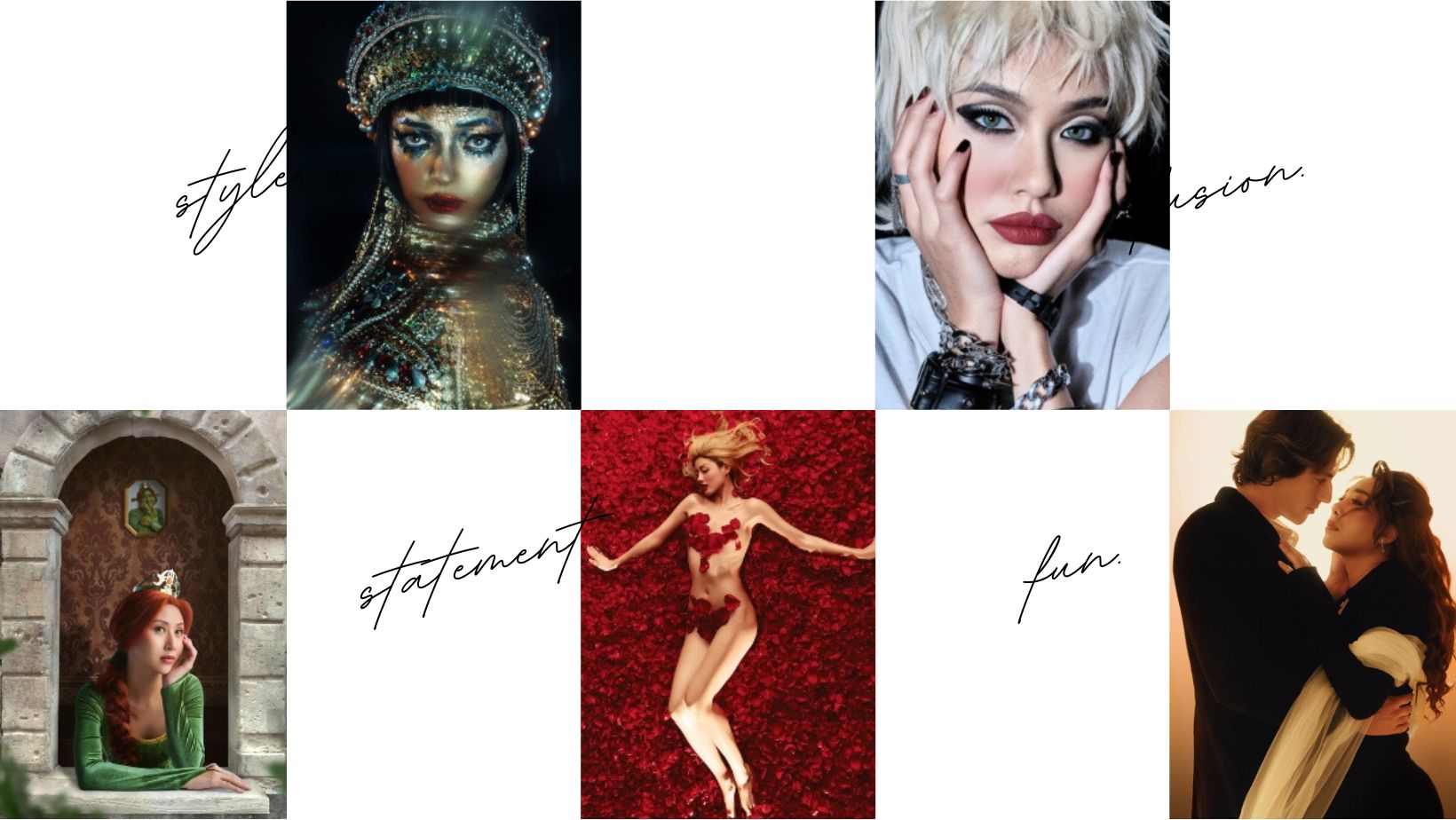 Sao Việt nào đầu tư mạnh nhất cho Halloween năm nay?