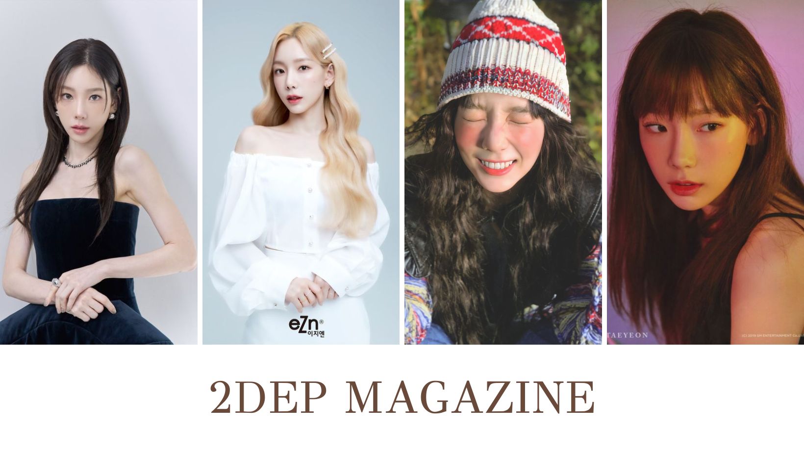 3 thói quen giúp Taeyeon giữ cân nặng dưới 50kg