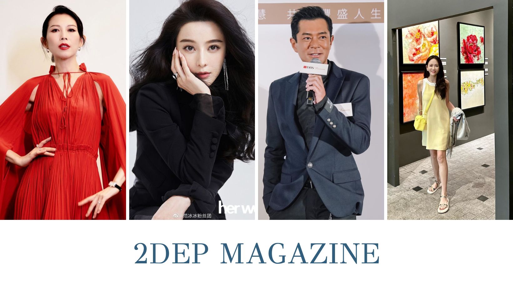 5 kiểu ăn kiêng 'khó nhằn' của sao Hoa ngữ