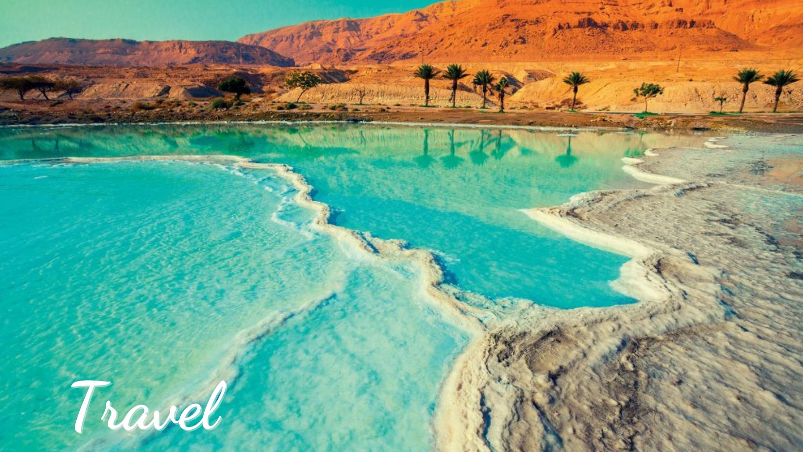 6 địa điểm thiên nhiên giúp bạn chữa lành tâm hồn