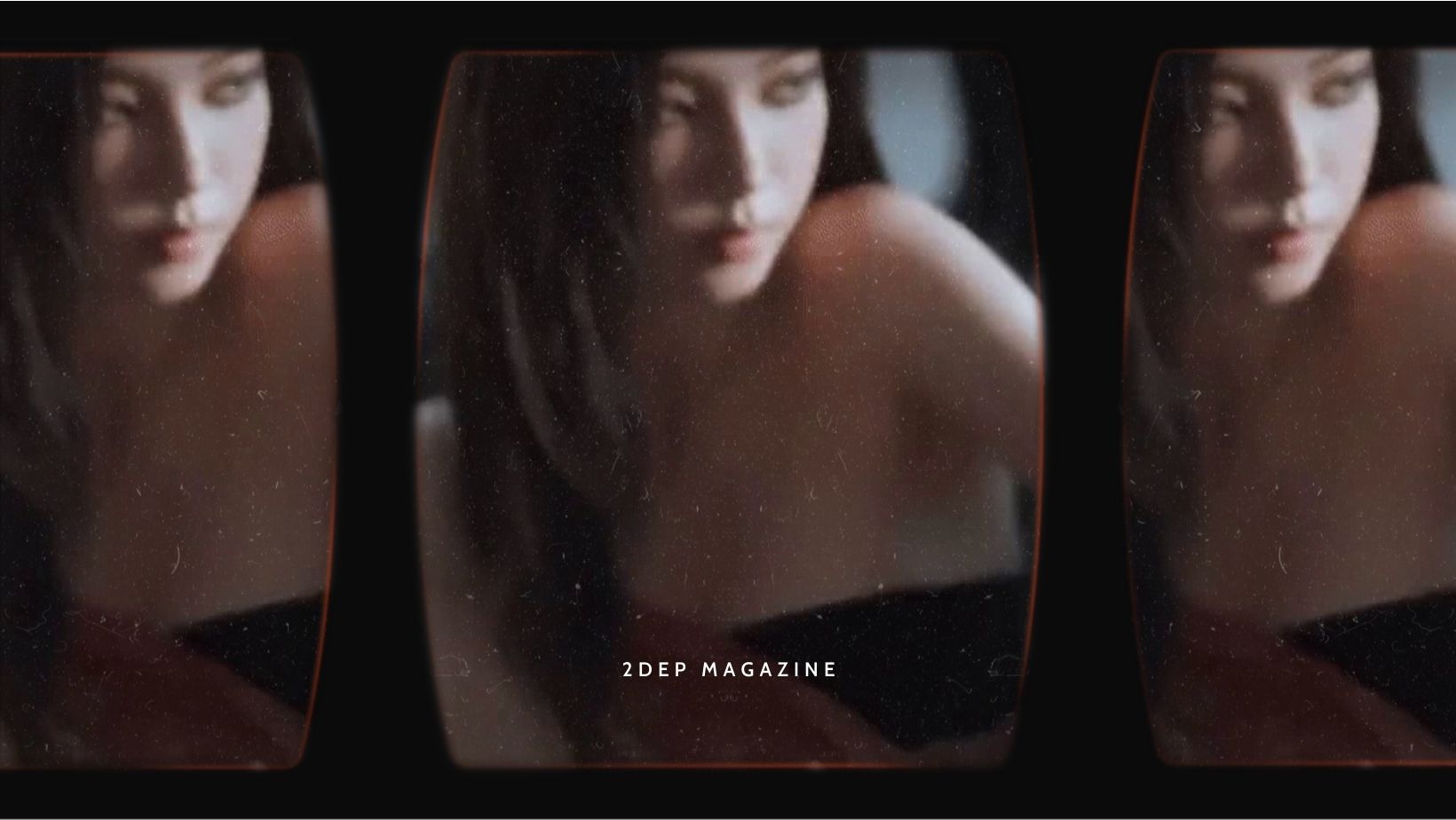 Chỉ với 1 động tác, Karina khiến mạng xã hội 'dậy sóng'